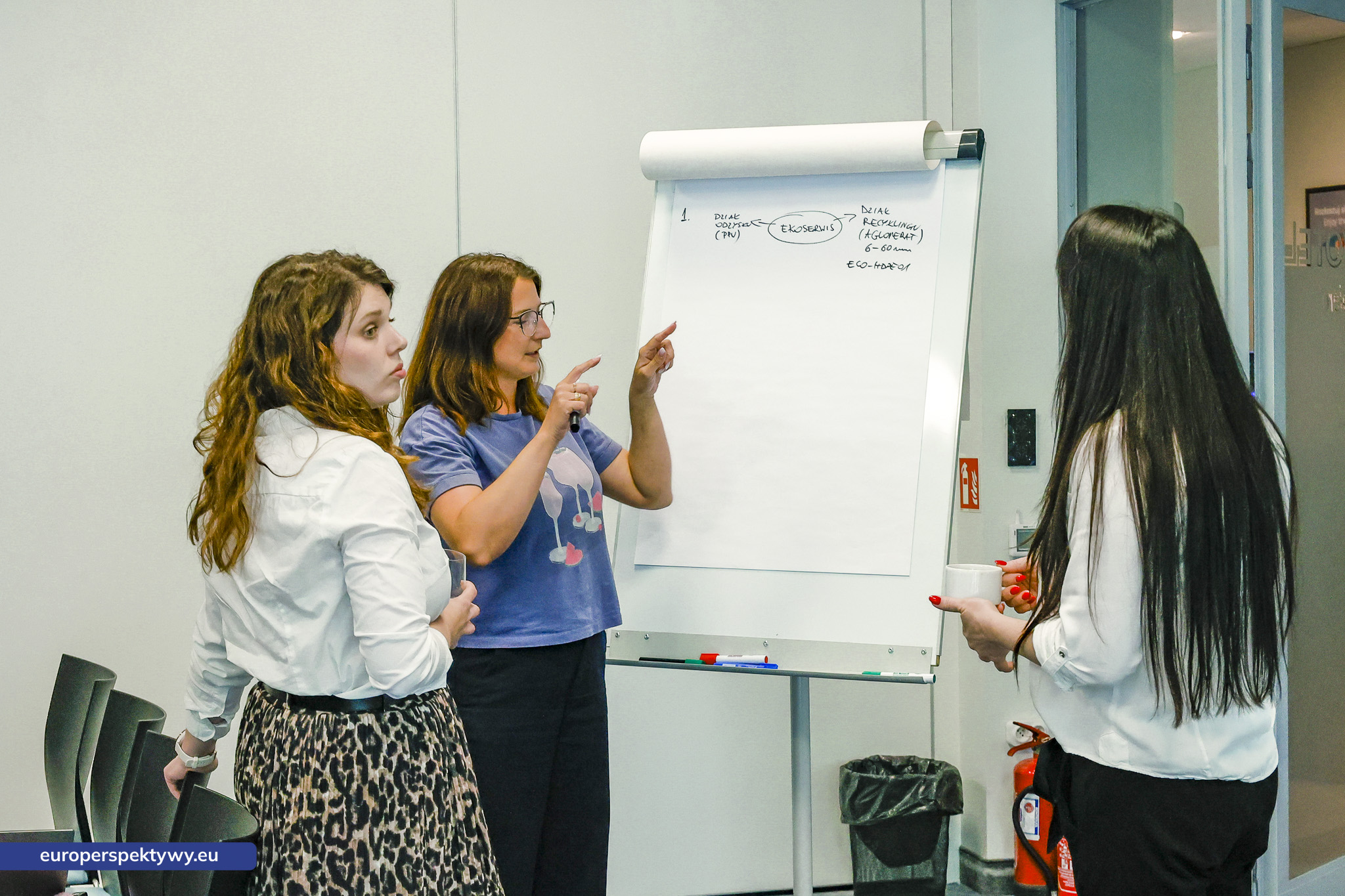 Europerspektywy Konferencja Recyklingu 2025: klucz do skutecznej transformacji w kierunku gospodarki obiegu zamkniętego