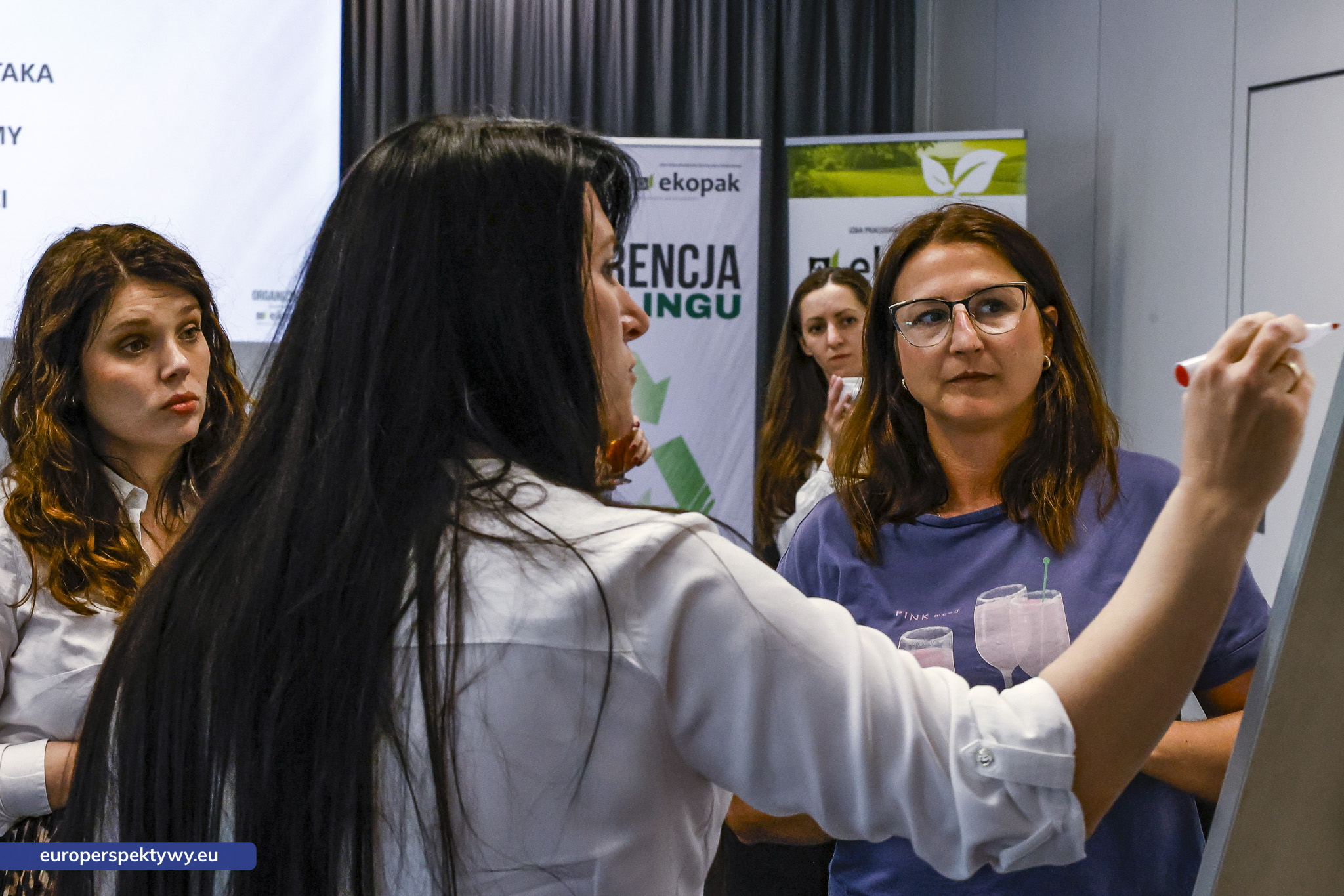 Europerspektywy Konferencja Recyklingu 2025: klucz do skutecznej transformacji w kierunku gospodarki obiegu zamkniętego