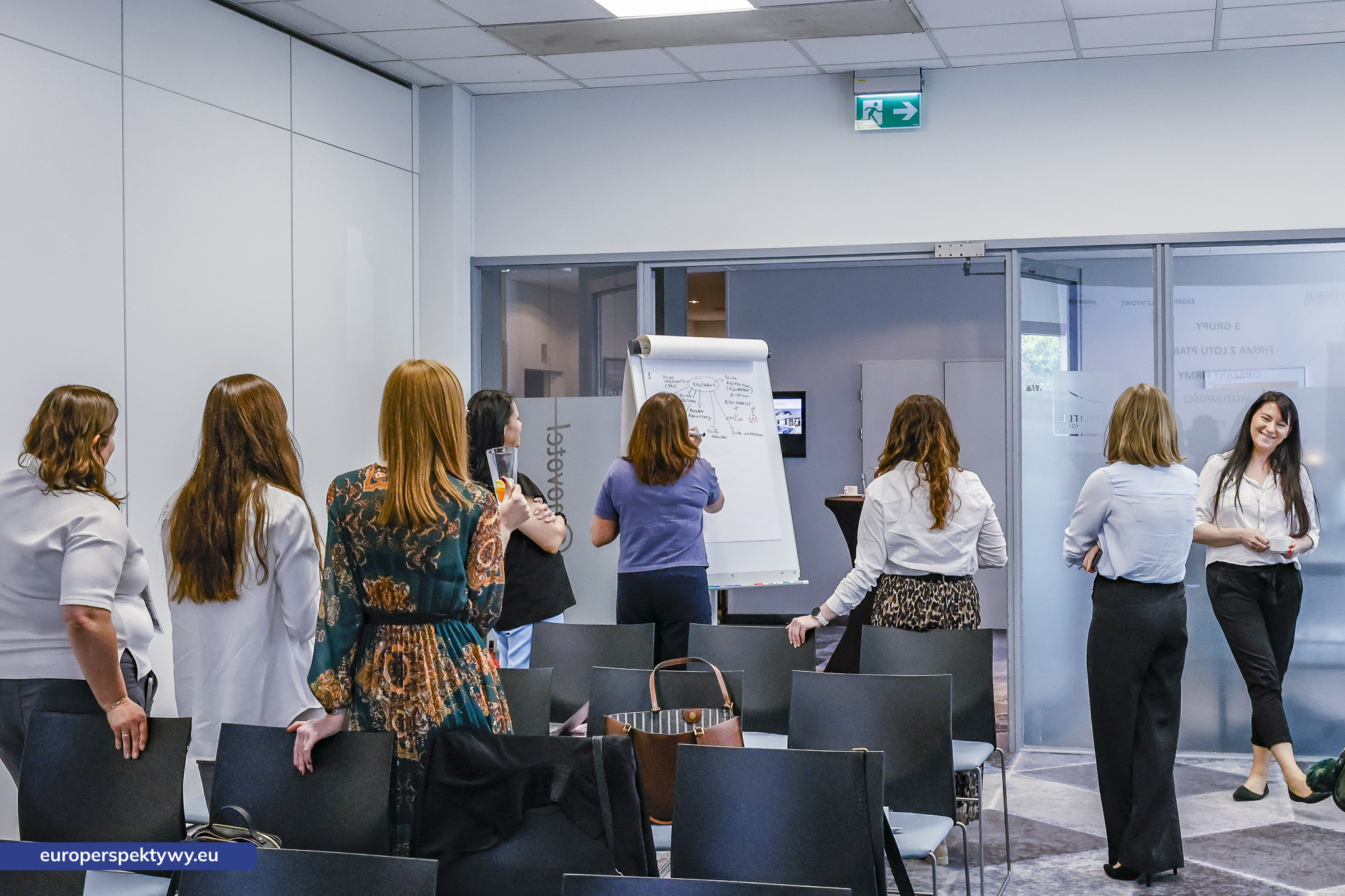 Europerspektywy Konferencja Recyklingu 2025: klucz do skutecznej transformacji w kierunku gospodarki obiegu zamkniętego