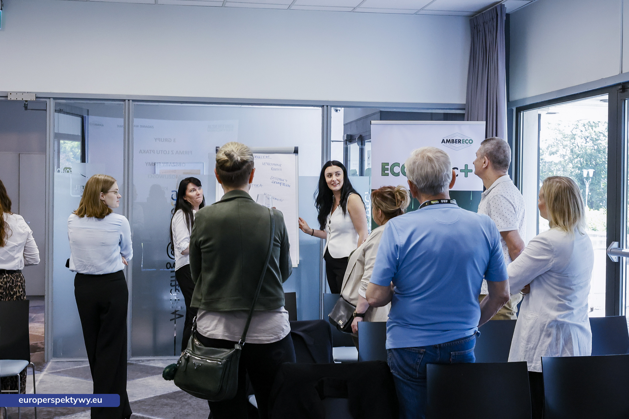 Europerspektywy Konferencja Recyklingu 2025: klucz do skutecznej transformacji w kierunku gospodarki obiegu zamkniętego