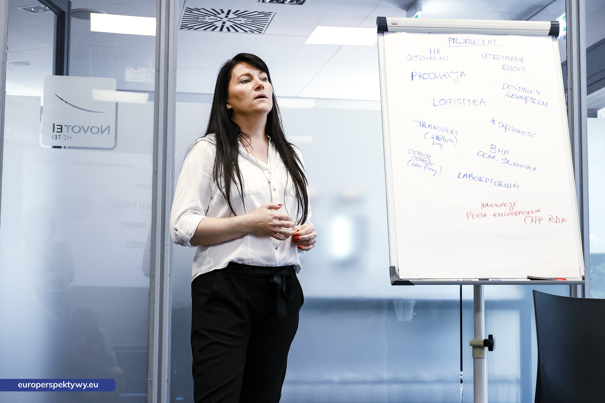 Europerspektywy Konferencja Recyklingu 2025: klucz do skutecznej transformacji w kierunku gospodarki obiegu zamkniętego