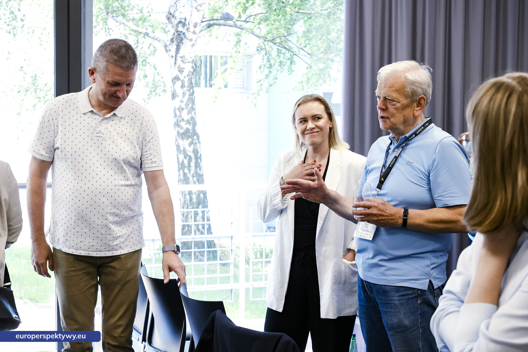 Europerspektywy Konferencja Recyklingu 2025: klucz do skutecznej transformacji w kierunku gospodarki obiegu zamkniętego