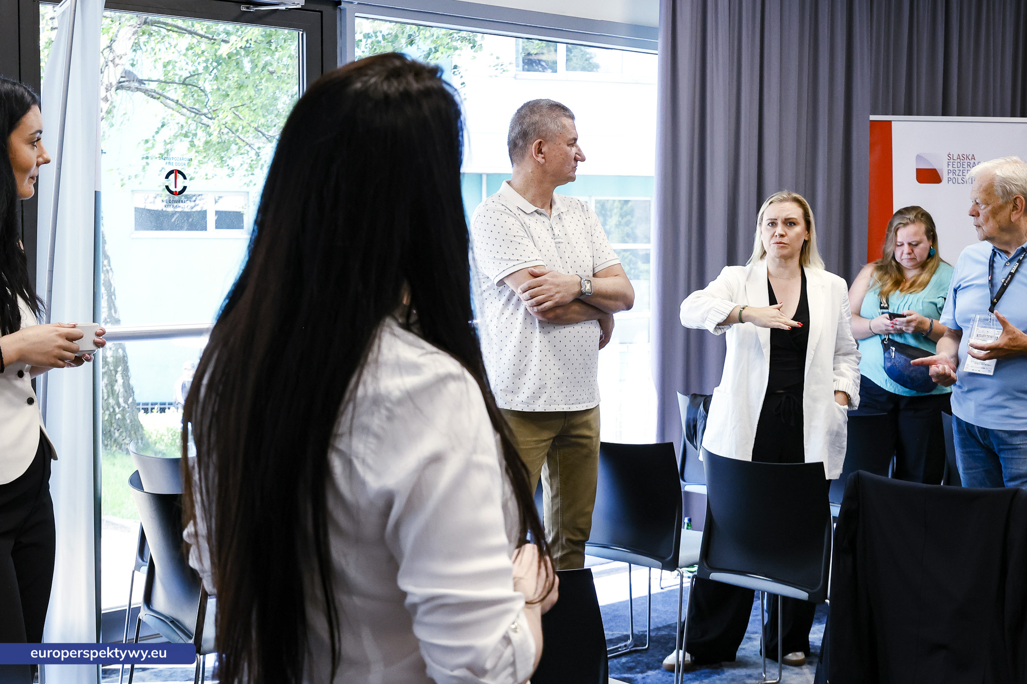 Europerspektywy Konferencja Recyklingu 2025: klucz do skutecznej transformacji w kierunku gospodarki obiegu zamkniętego