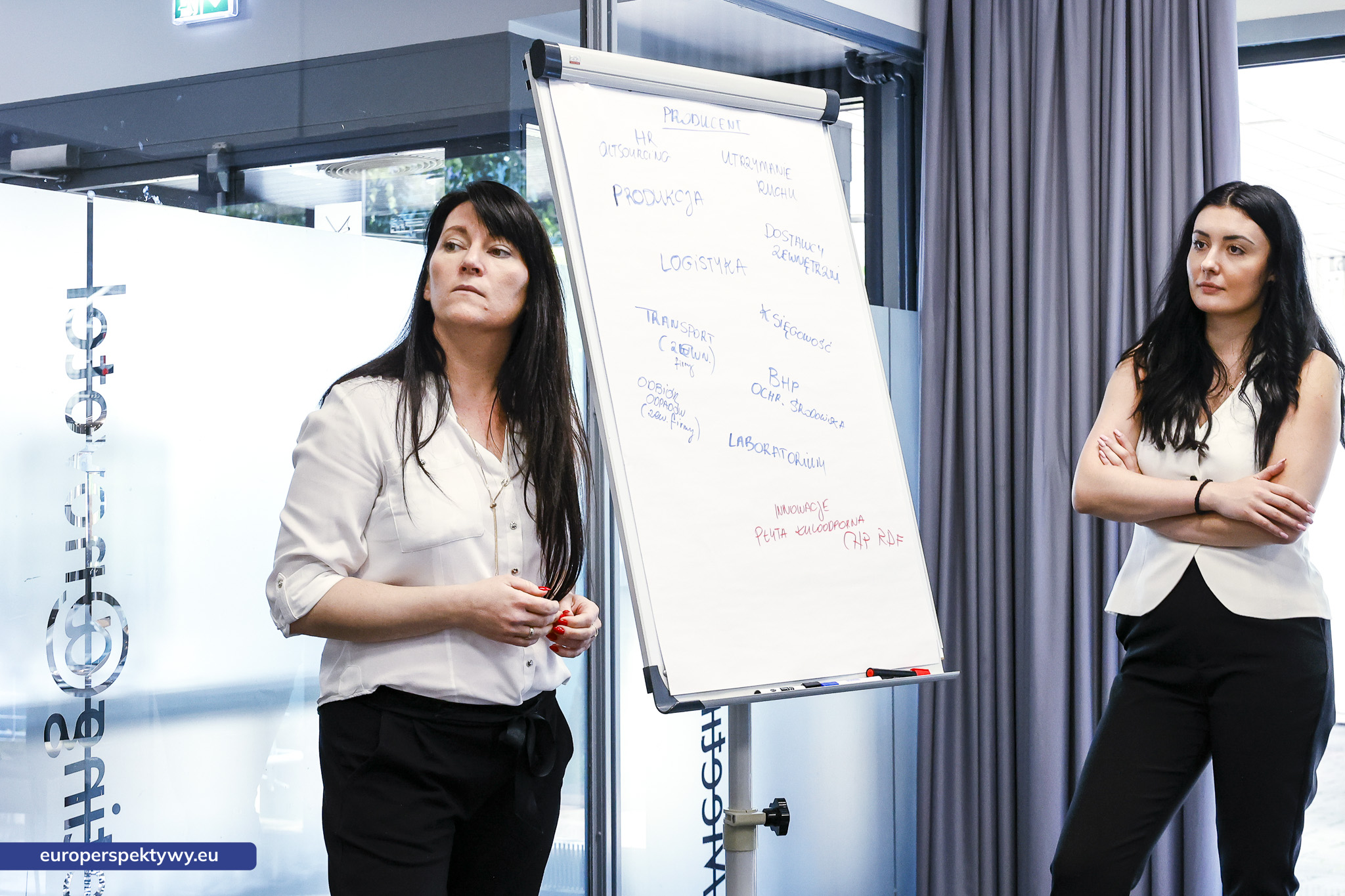 Europerspektywy Konferencja Recyklingu 2025: klucz do skutecznej transformacji w kierunku gospodarki obiegu zamkniętego