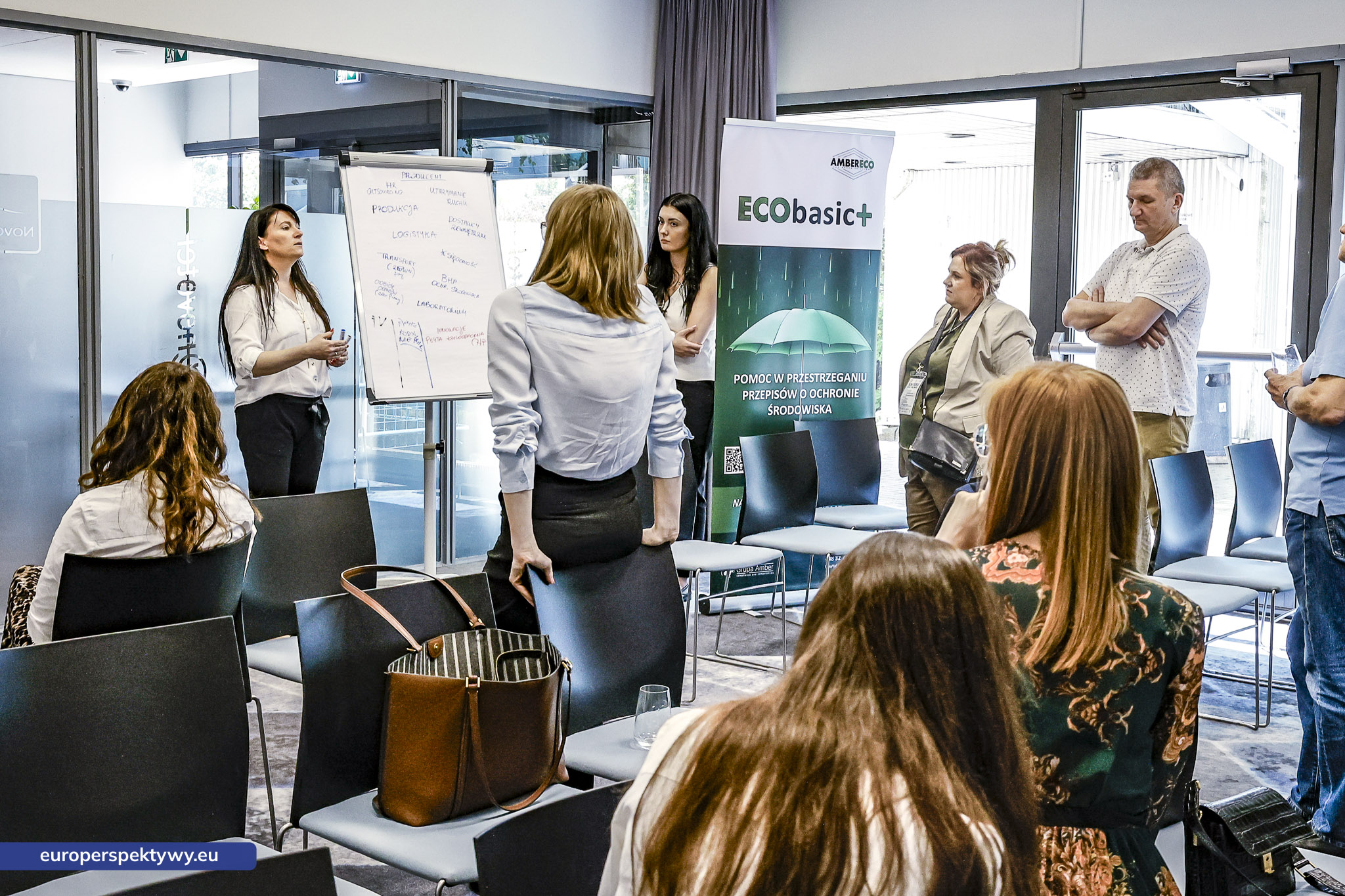 Europerspektywy Konferencja Recyklingu 2025: klucz do skutecznej transformacji w kierunku gospodarki obiegu zamkniętego