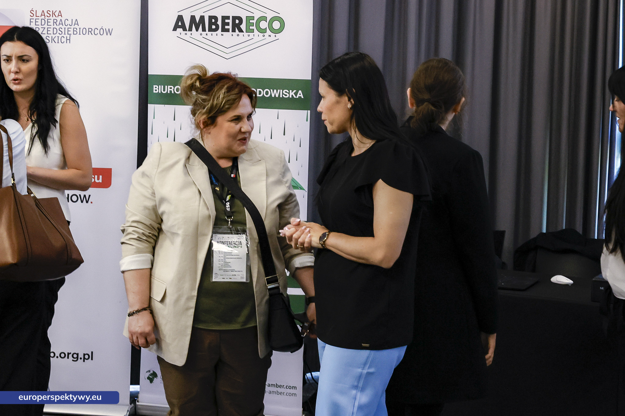 Europerspektywy Konferencja Recyklingu 2025: klucz do skutecznej transformacji w kierunku gospodarki obiegu zamkniętego
