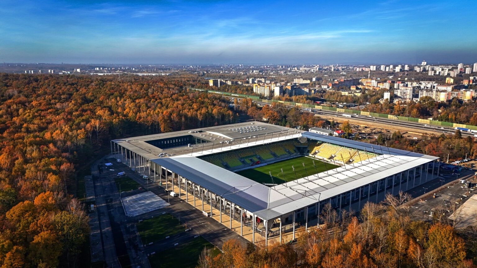 Arena Katowice