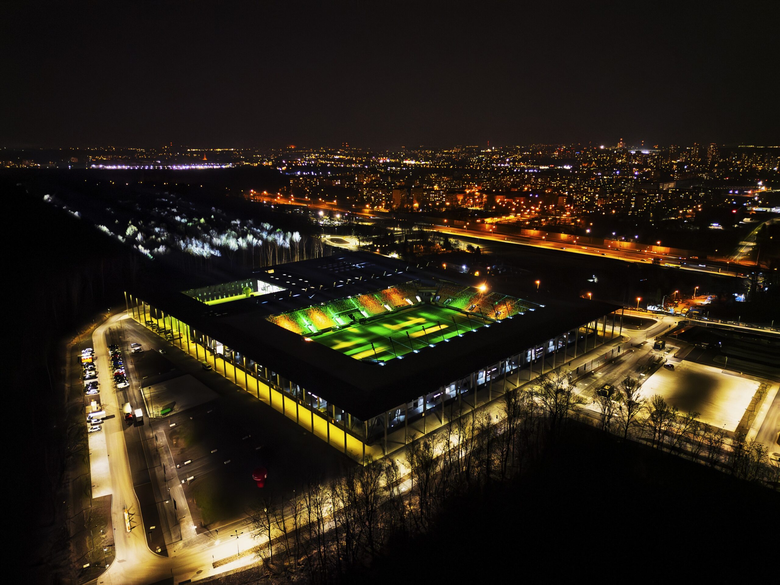 Arena Katowice