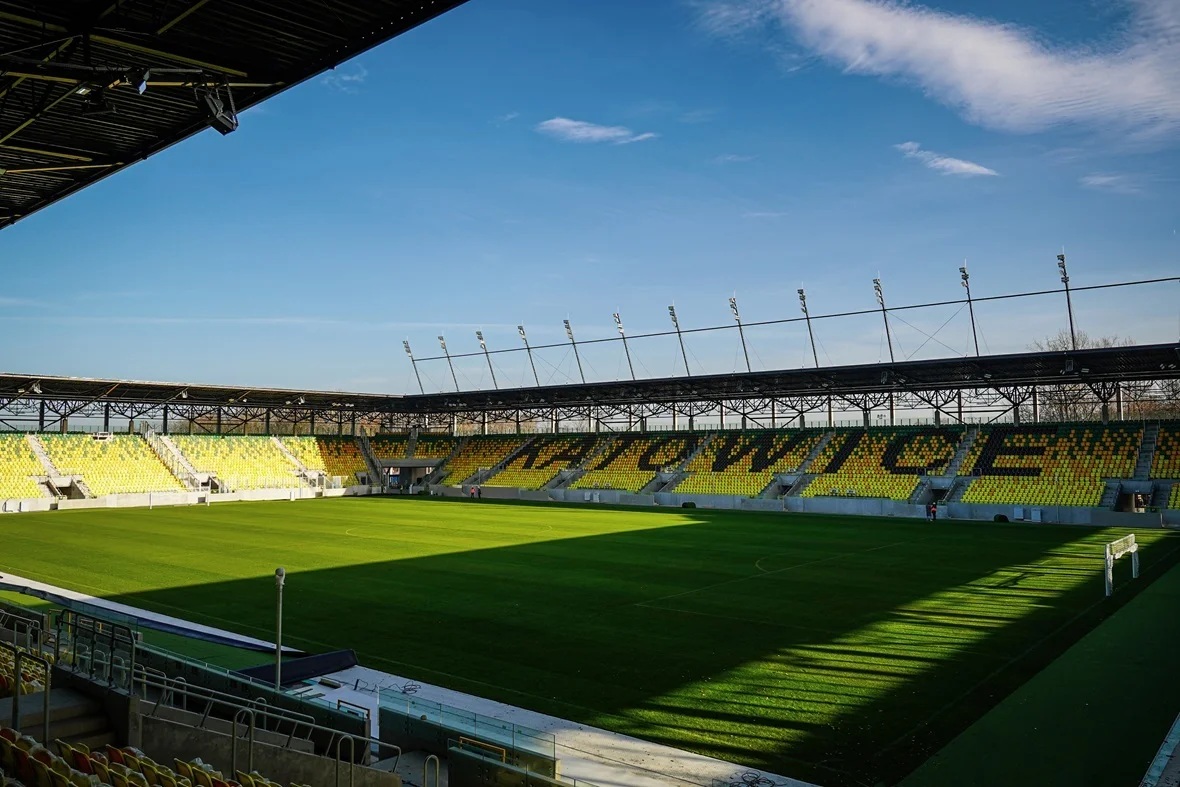 Arena Katowice