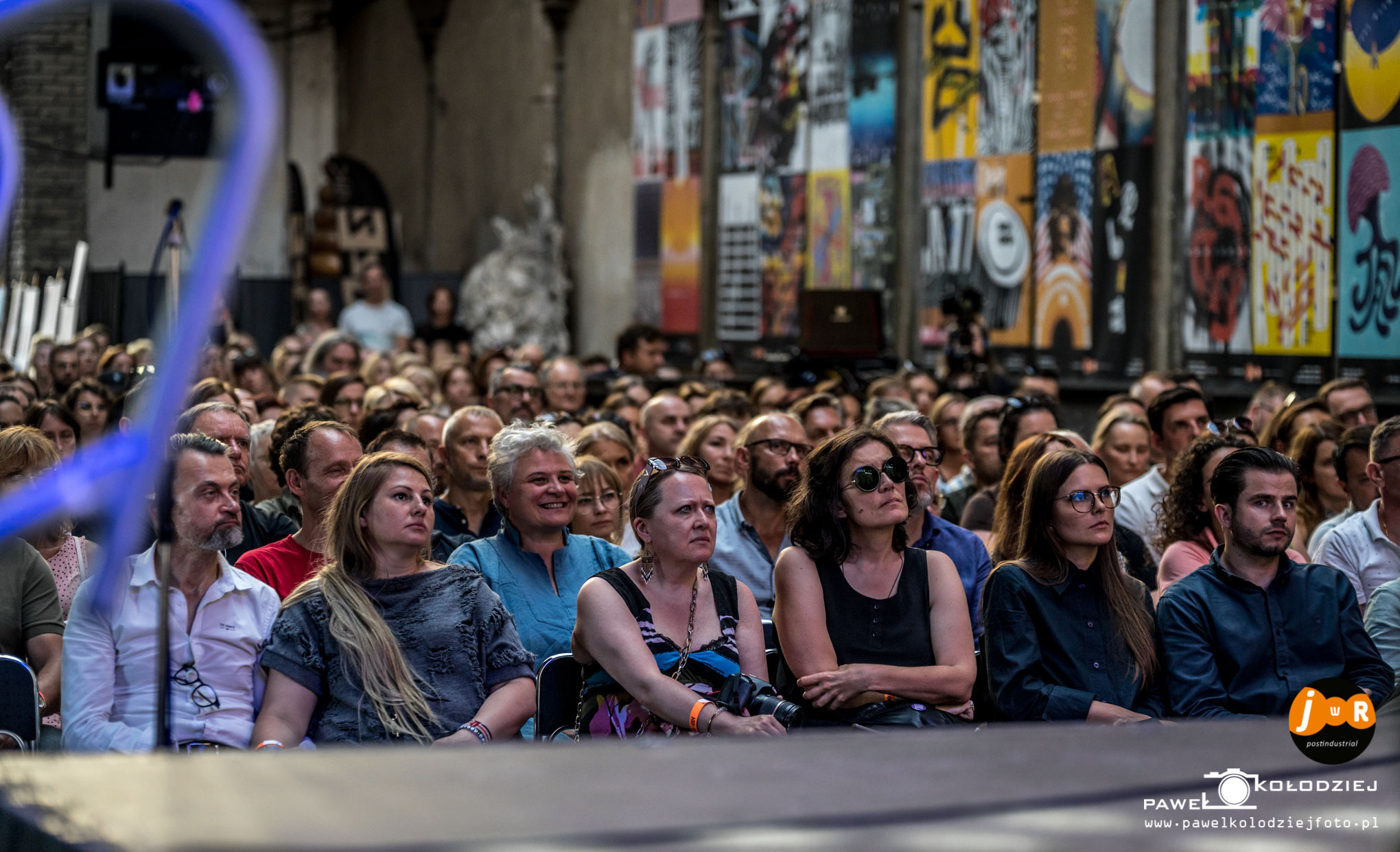 Europerspektywy Jazz, pasja i przestrzeń spotkań