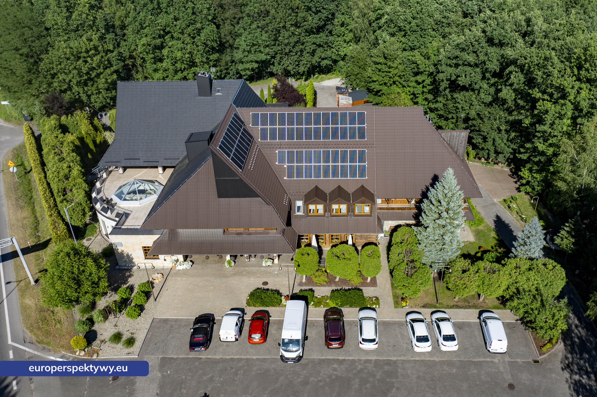 Rotary Club Katowice Noc Prezydentów Rotary Club Katowice podsumował działalność – „Noc Prezydentów” jako impuls do dalszego rozwoju