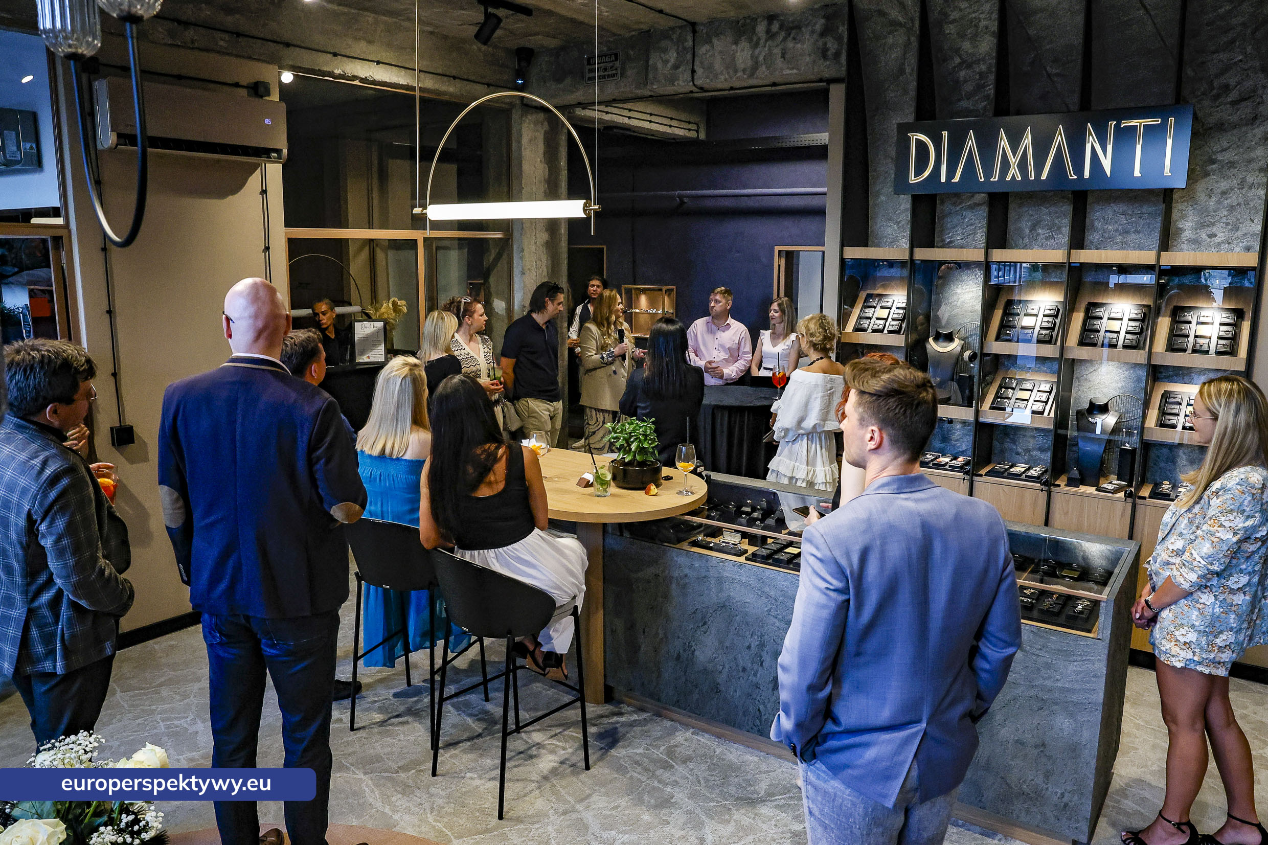 Europerspektywy-1000 Catering Arts Diamanti