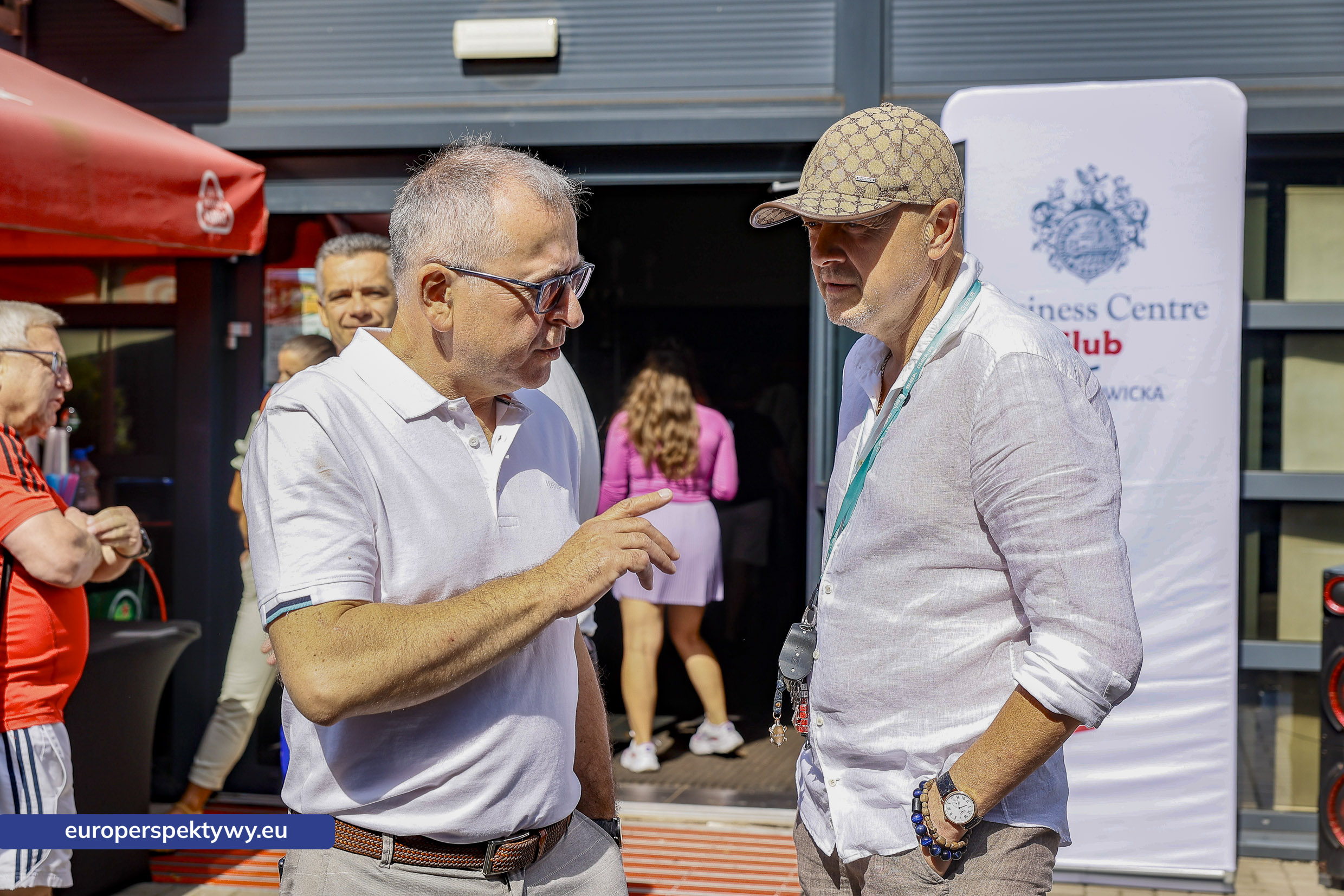 Europerspektywy Ogólnopolskie Mistrzostwa BCC w deblu i mikście 2025