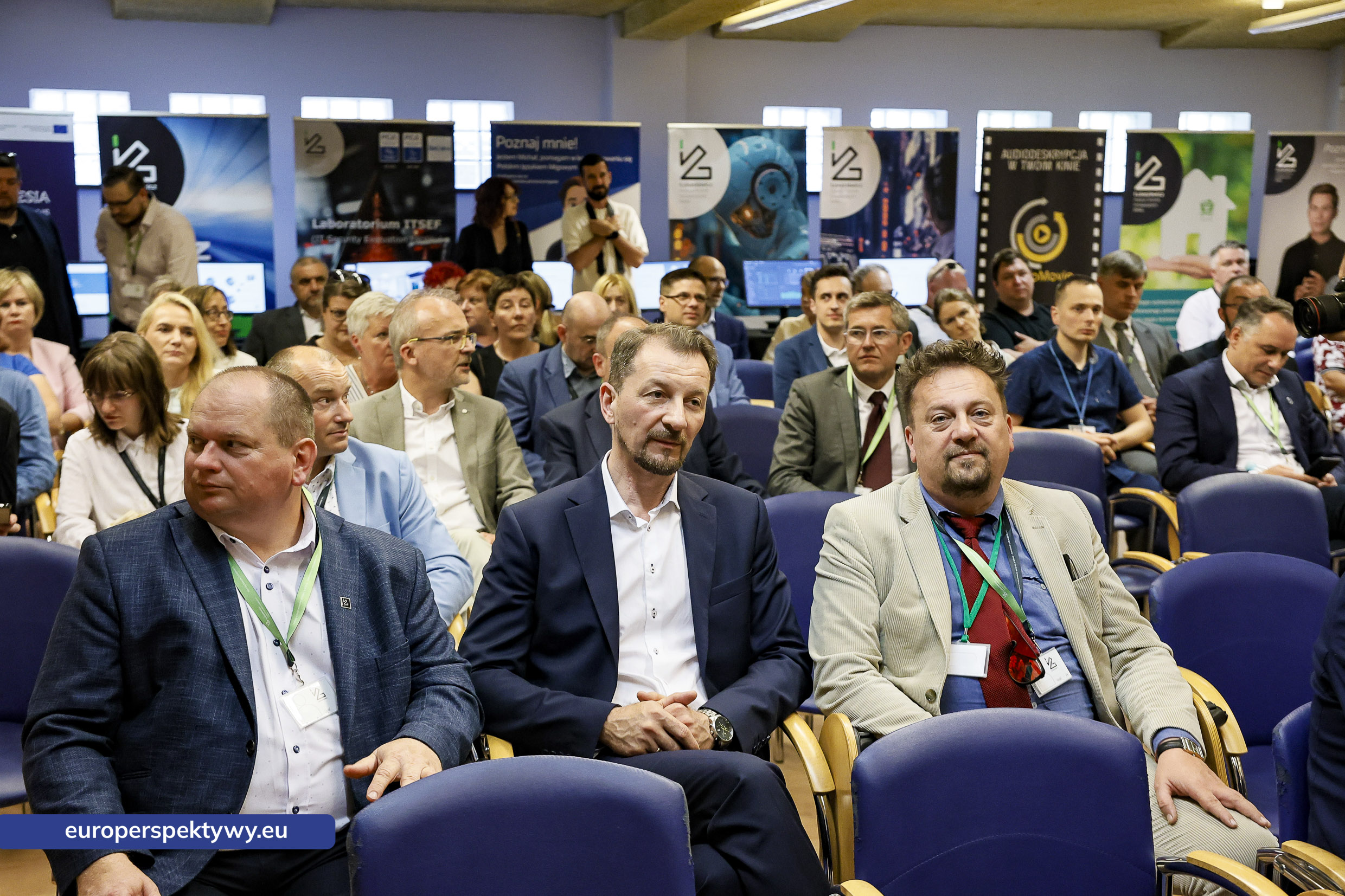 Europerspektywy Powołanie Łukasiewicz-Instytut Sztucznej Inteligencji i Cyberbezpieczeństwa (Łukasiewicz-AI)