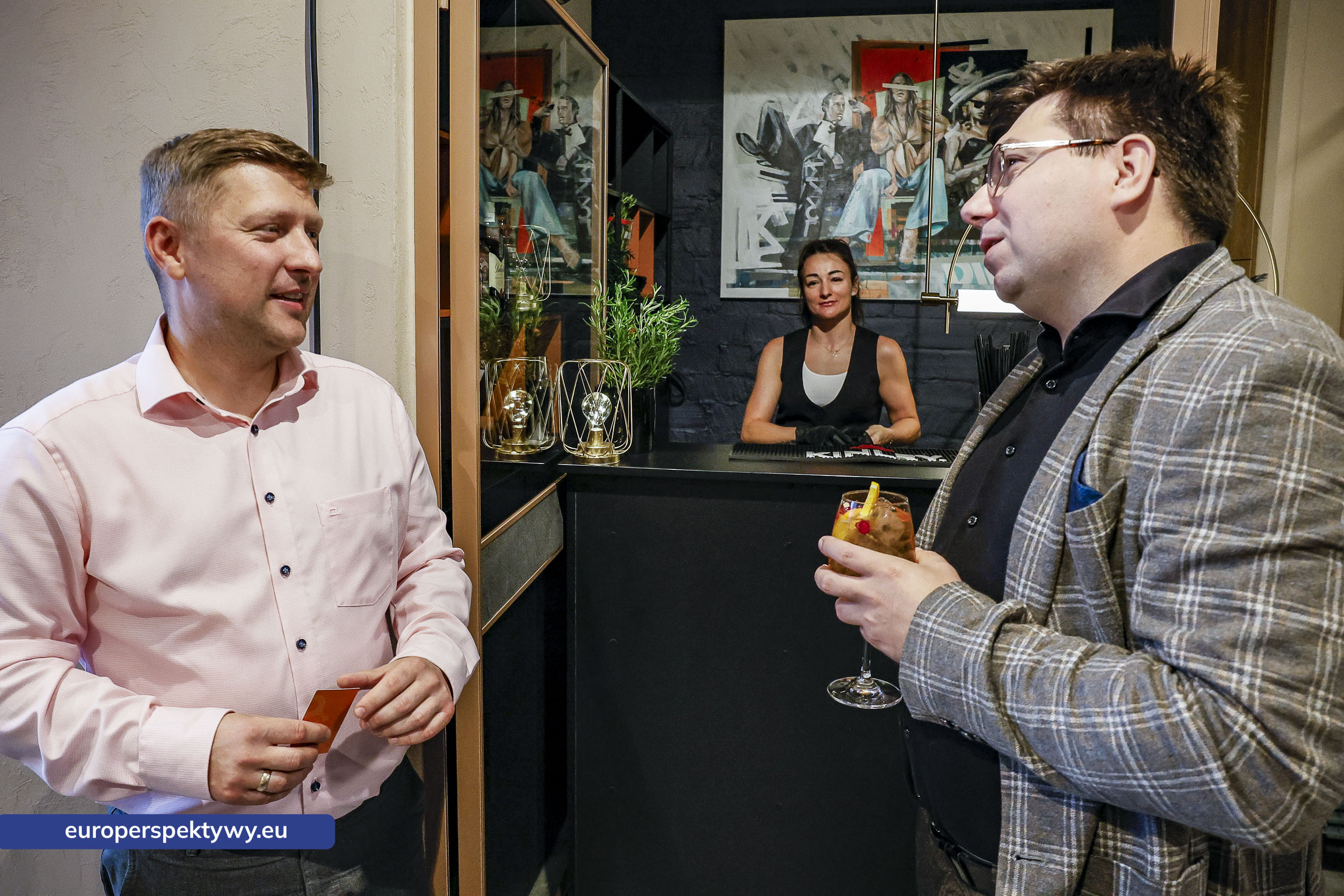 Europerspektywy-1001 Europerspektywy Networking i sztuka – wieczór relacji, estetyki i smaku z Catering Arts i Diamanti