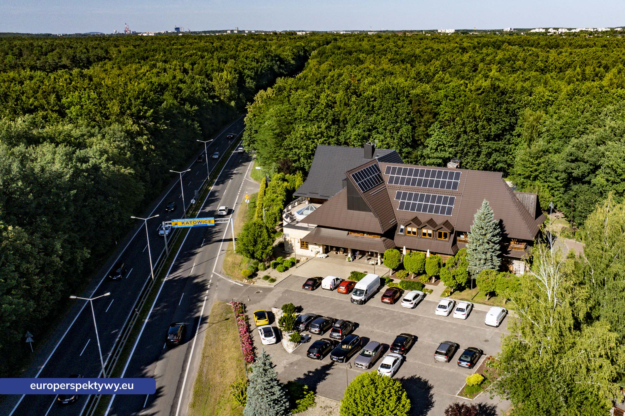Europerspektywy Rotary Club Katowice podsumował działalność – „Noc Prezydentów” jako impuls do dalszego rozwoju