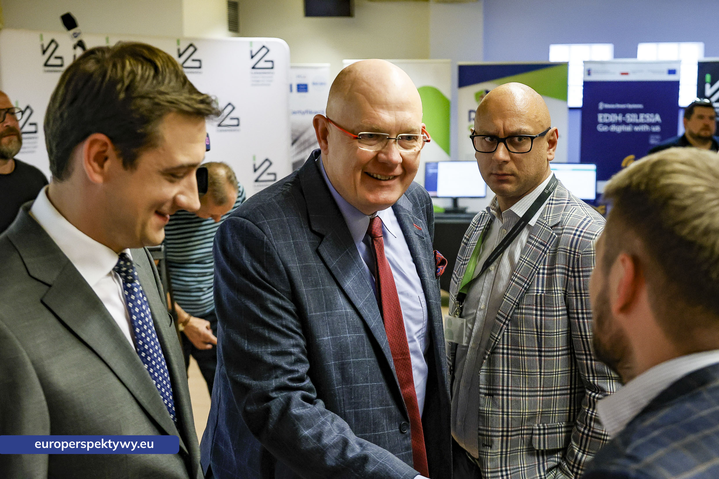 Europerspektywy Powołanie Łukasiewicz-Instytut Sztucznej Inteligencji i Cyberbezpieczeństwa (Łukasiewicz-AI)