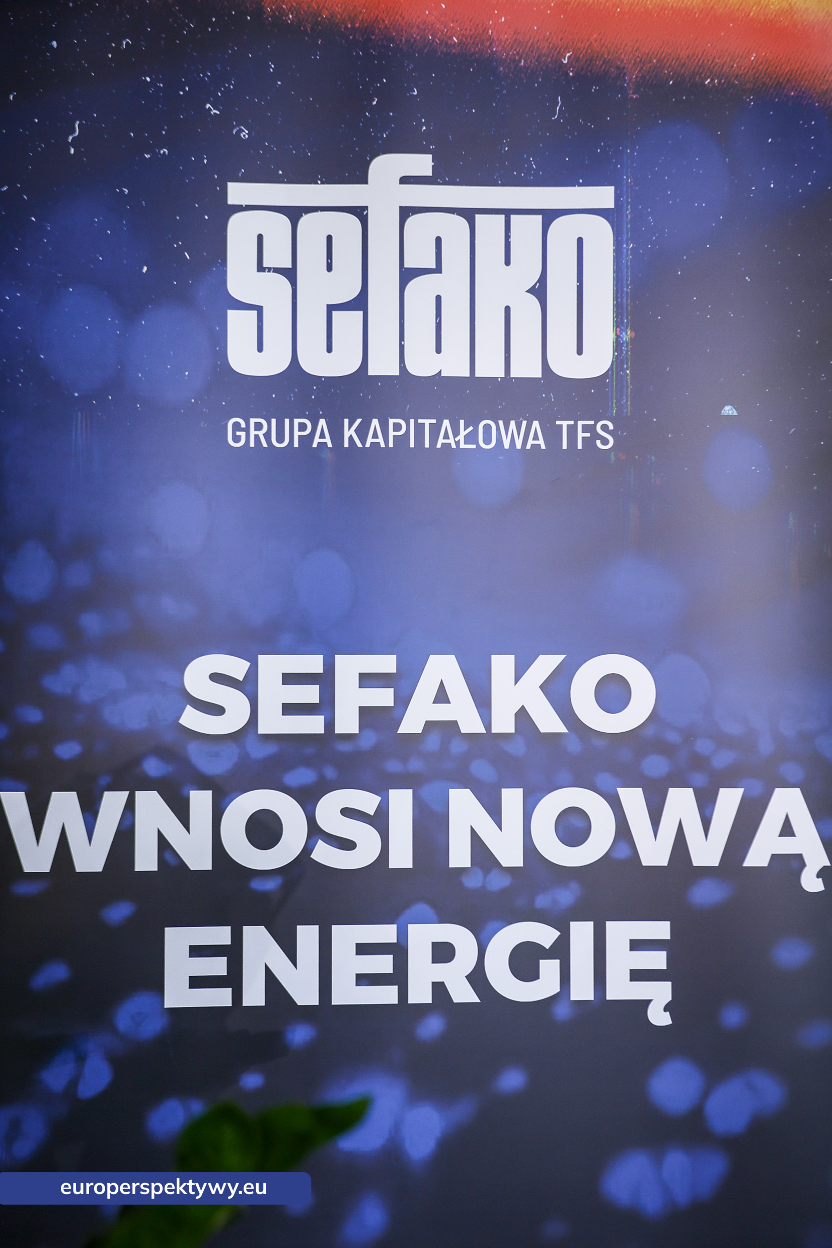 Europerspektywy-1003 Europerspektywy Fabryka Kotłów Sefako S.A. – podpisanie umowy licencyjnej z E2S Power na produkcję magazynów energii cieplnej