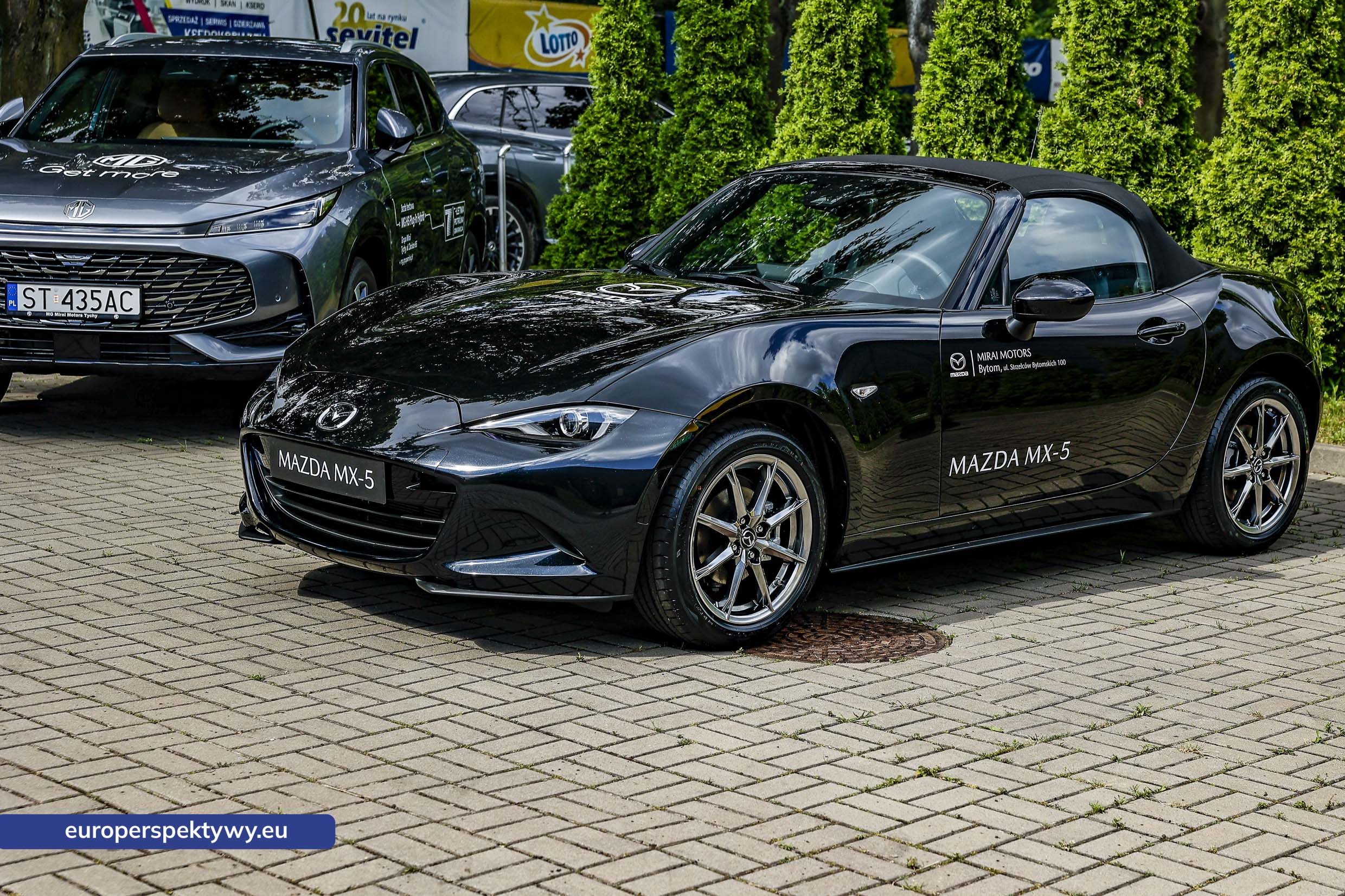 Europerspektywy Ogólnopolskie Mistrzostwa BCC w deblu i mikście 2025