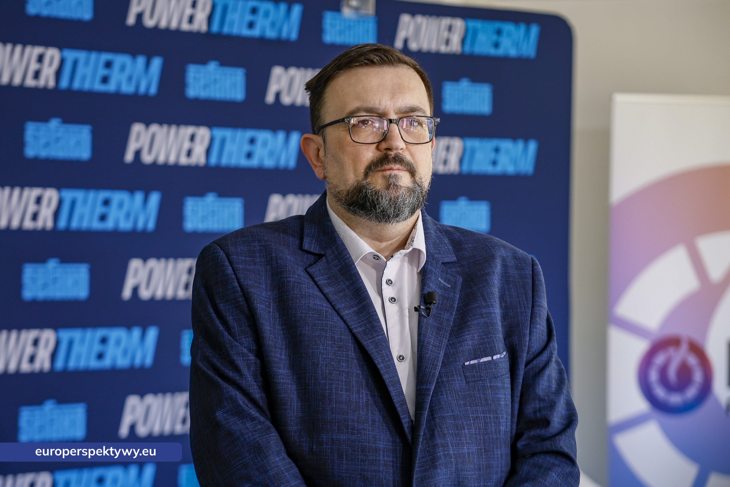 Europerspektywy-1004 Europerspektywy Fabryka Kotłów Sefako S.A. – podpisanie umowy licencyjnej z E2S Power na produkcję magazynów energii cieplnej