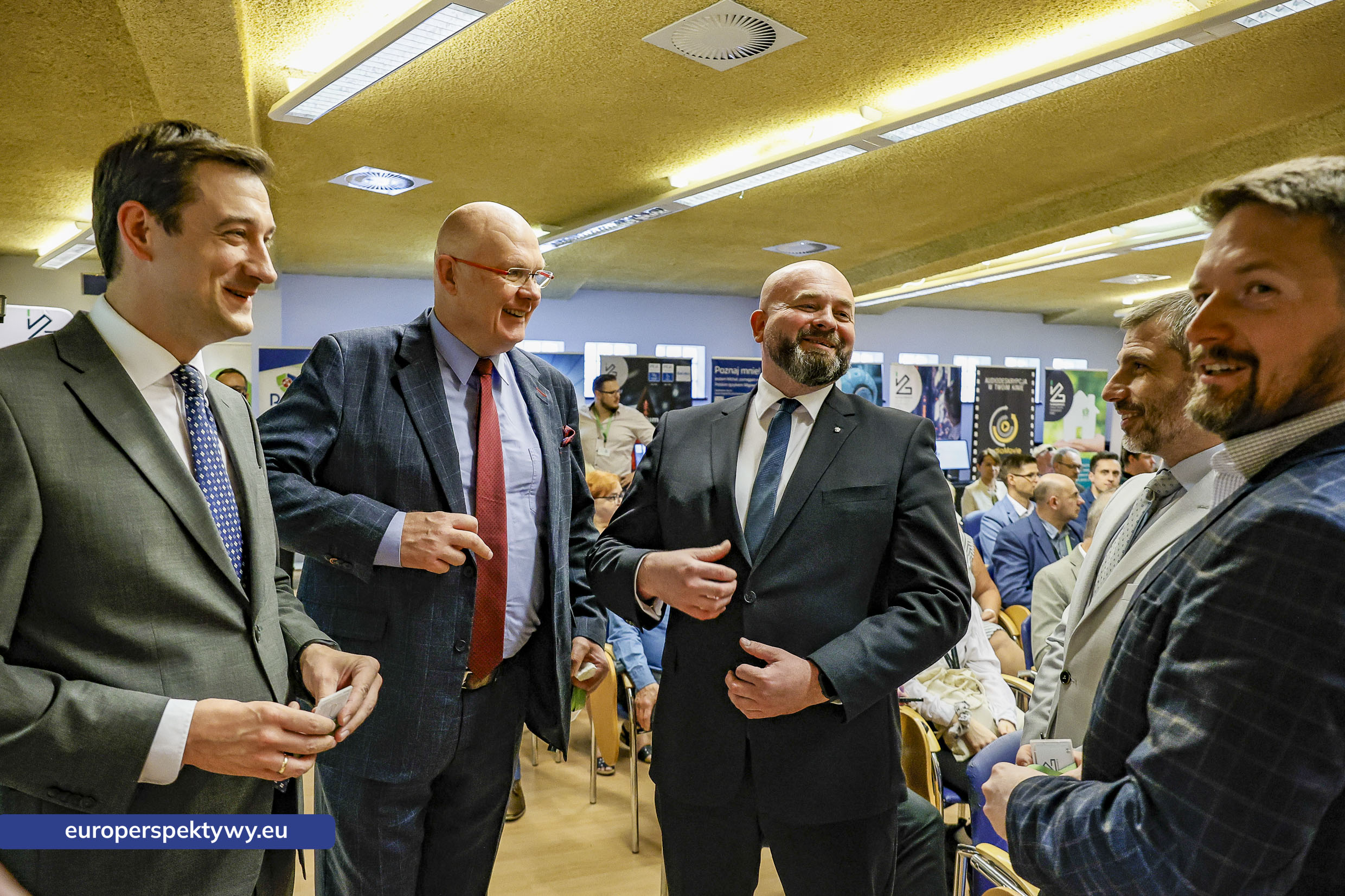 Europerspektywy Powołanie Łukasiewicz-Instytut Sztucznej Inteligencji i Cyberbezpieczeństwa (Łukasiewicz-AI)