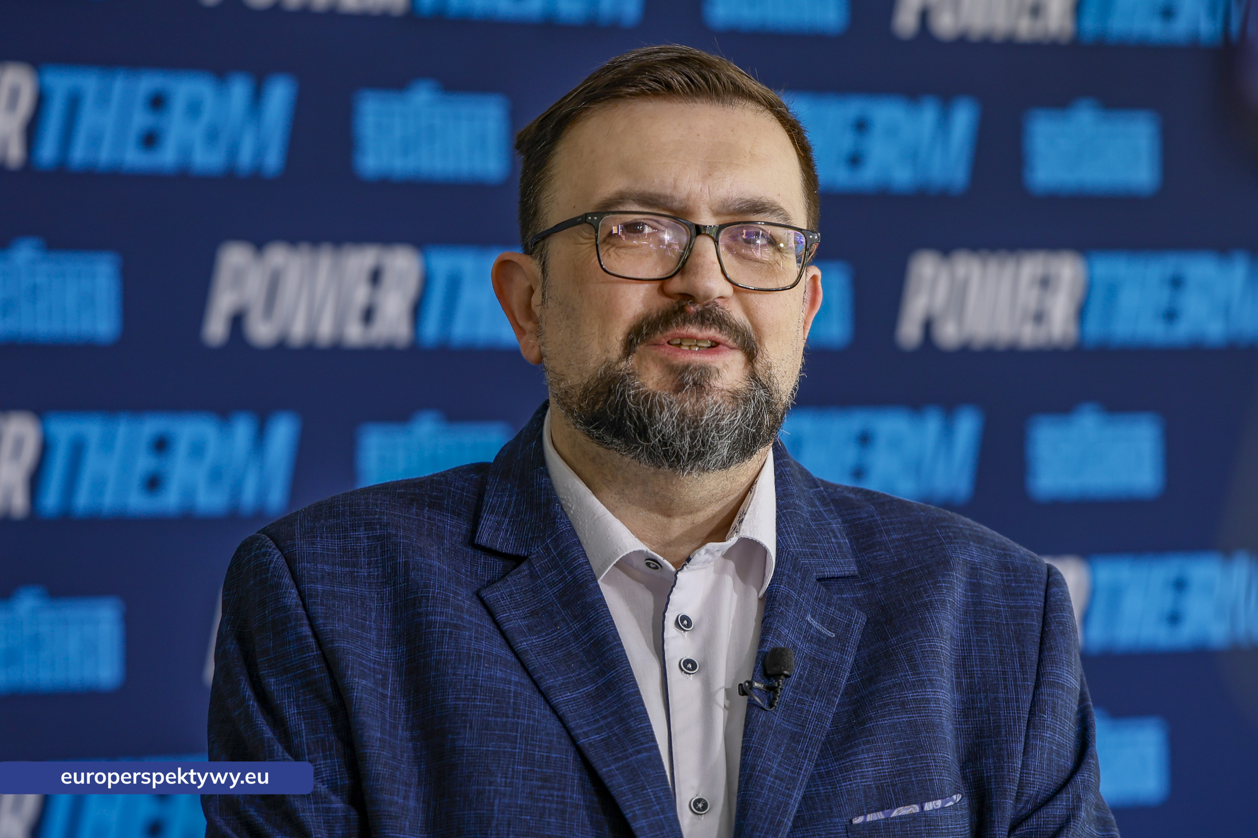 Europerspektywy-1005 Europerspektywy Fabryka Kotłów Sefako S.A. – podpisanie umowy licencyjnej z E2S Power na produkcję magazynów energii cieplnej