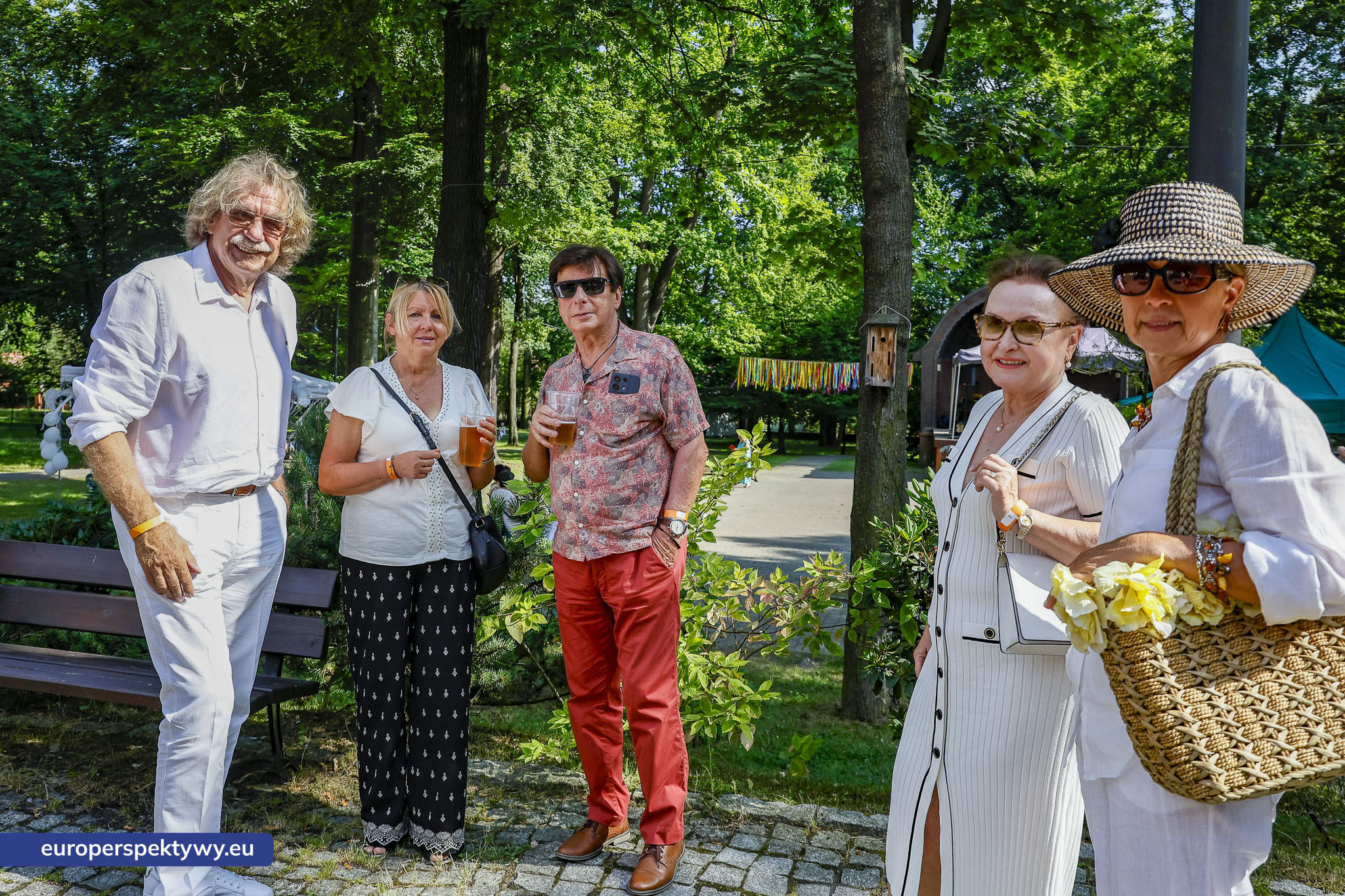 Europerspektywy-1005 Europerspektywy Muzyczne LATO na Giszowcu i XVIII Śląski Piknik z okazji Święta Niepodległości USA KNST Marchołt