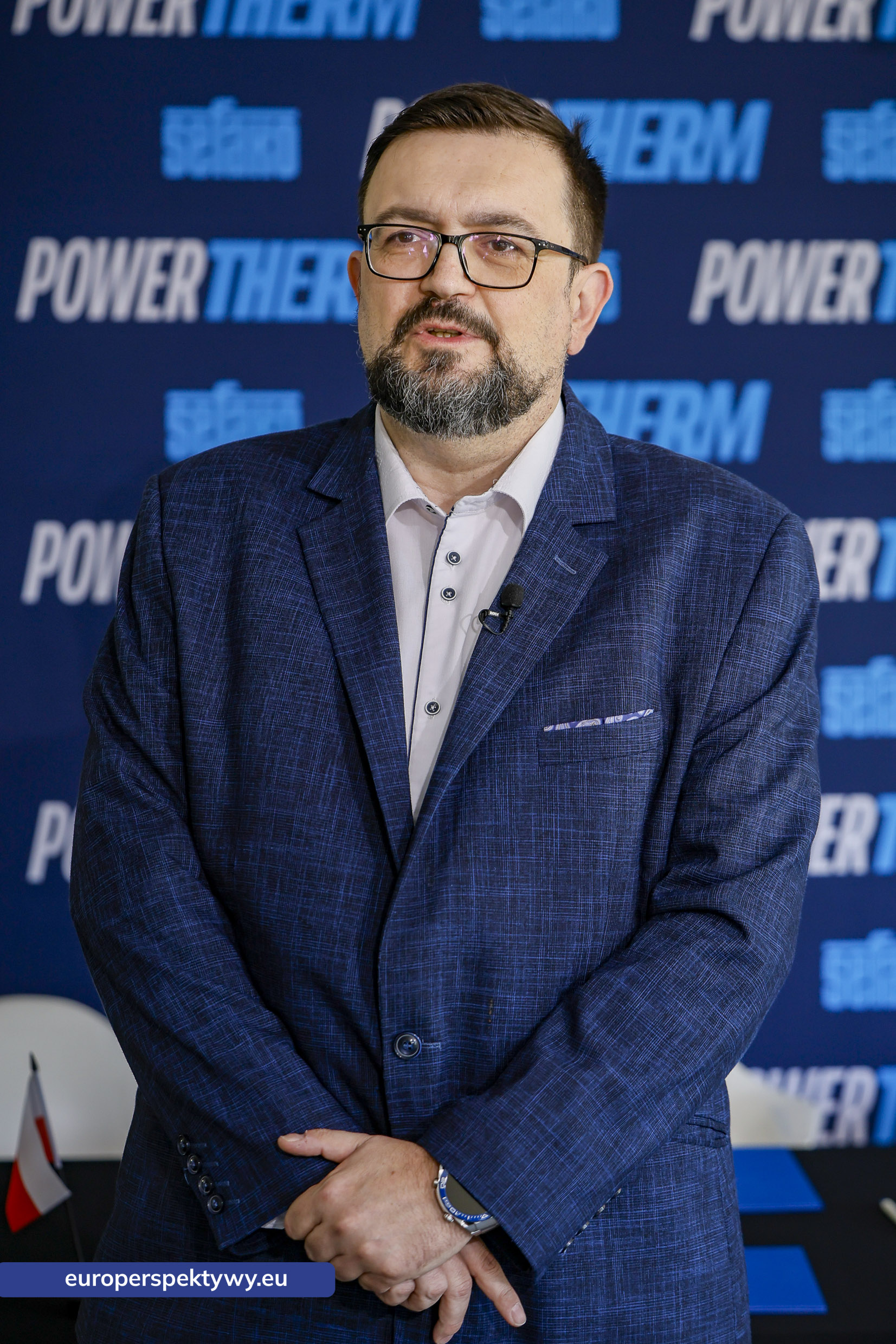 Europerspektywy-1006 Europerspektywy Fabryka Kotłów Sefako S.A. – podpisanie umowy licencyjnej z E2S Power na produkcję magazynów energii cieplnej