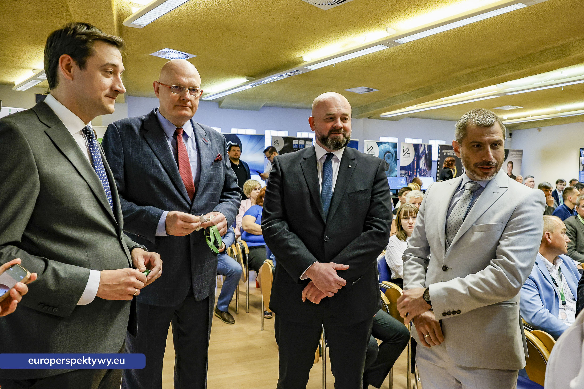 Europerspektywy Powołanie Łukasiewicz-Instytut Sztucznej Inteligencji i Cyberbezpieczeństwa (Łukasiewicz-AI)