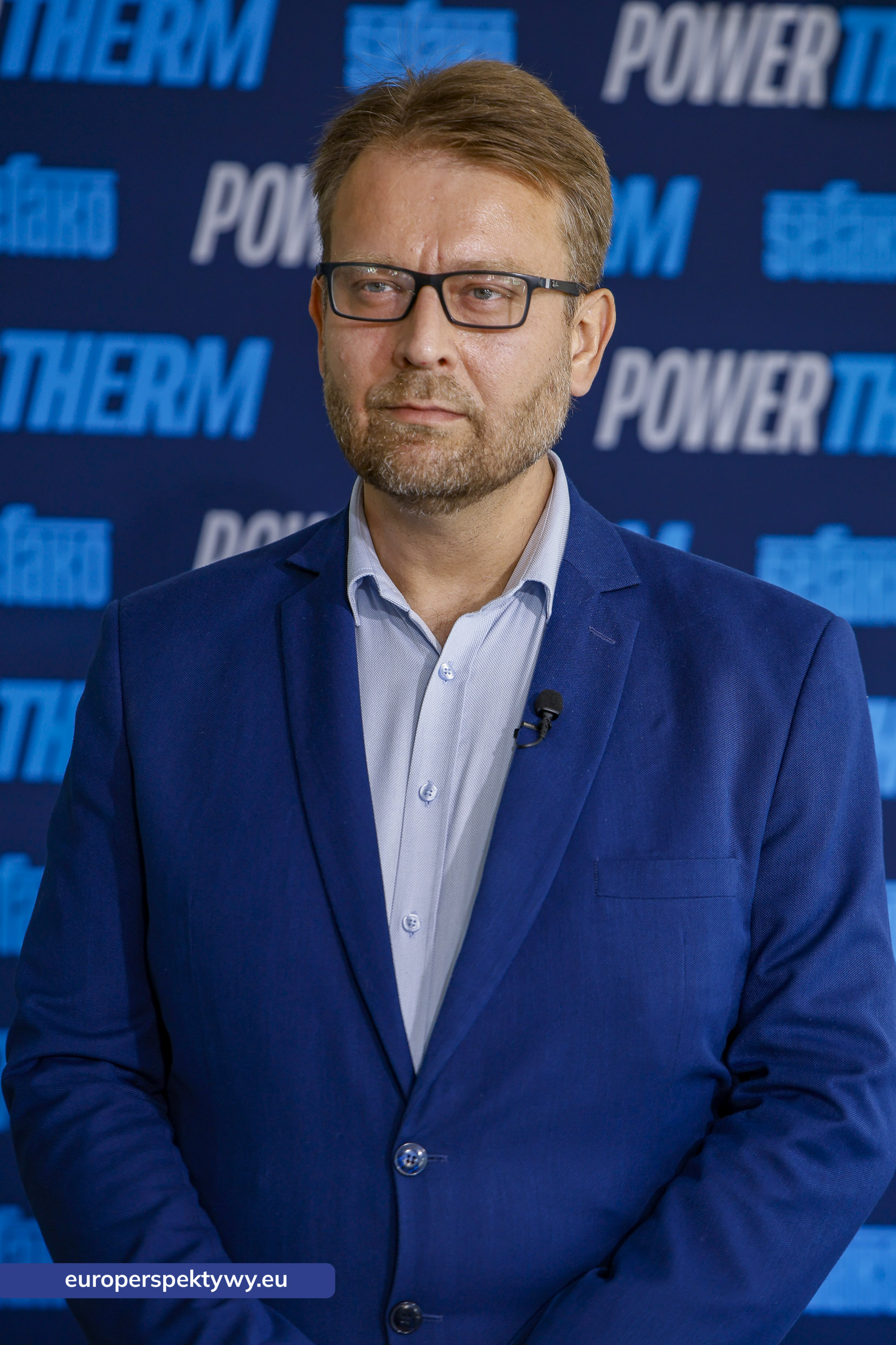 Europerspektywy-1008 Europerspektywy Fabryka Kotłów Sefako S.A. – podpisanie umowy licencyjnej z E2S Power na produkcję magazynów energii cieplnej