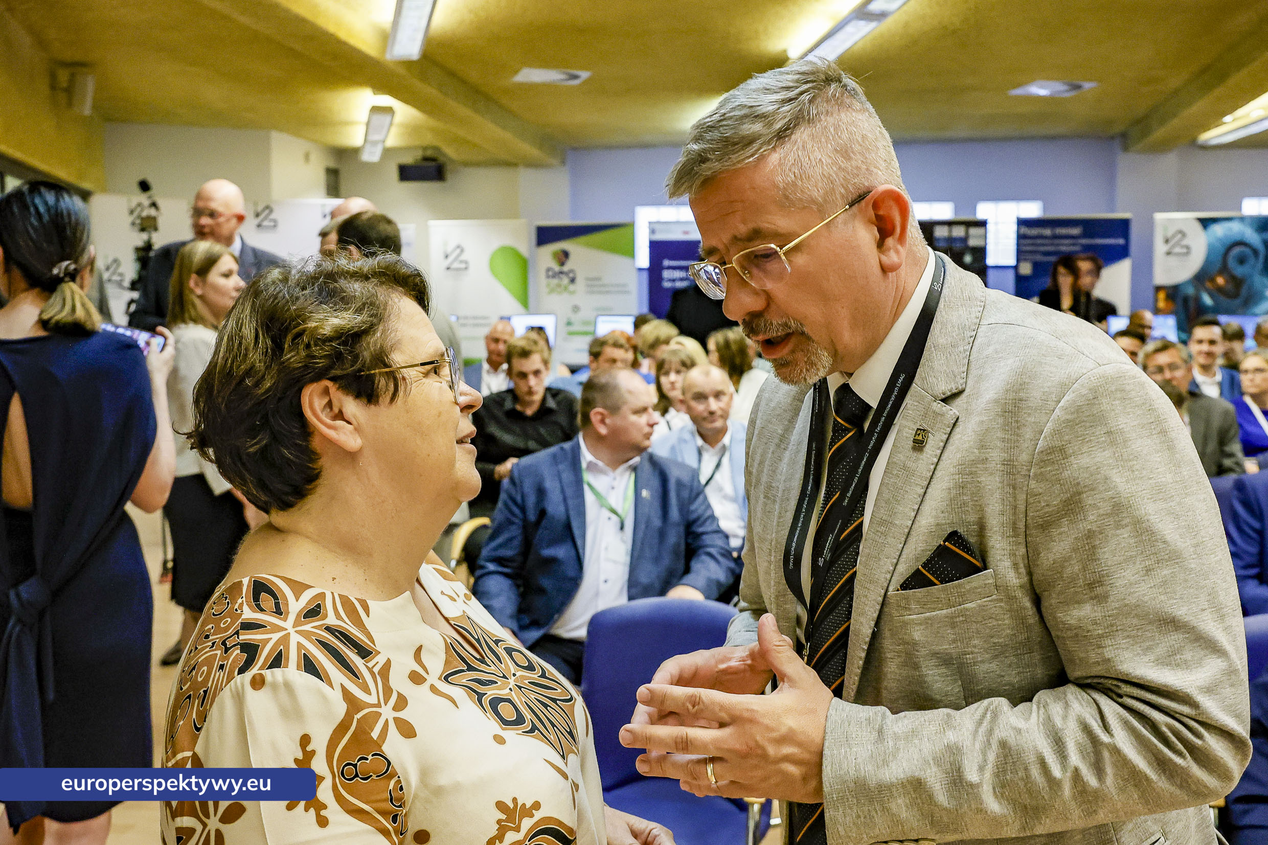 Europerspektywy Powołanie Łukasiewicz-Instytut Sztucznej Inteligencji i Cyberbezpieczeństwa (Łukasiewicz-AI)