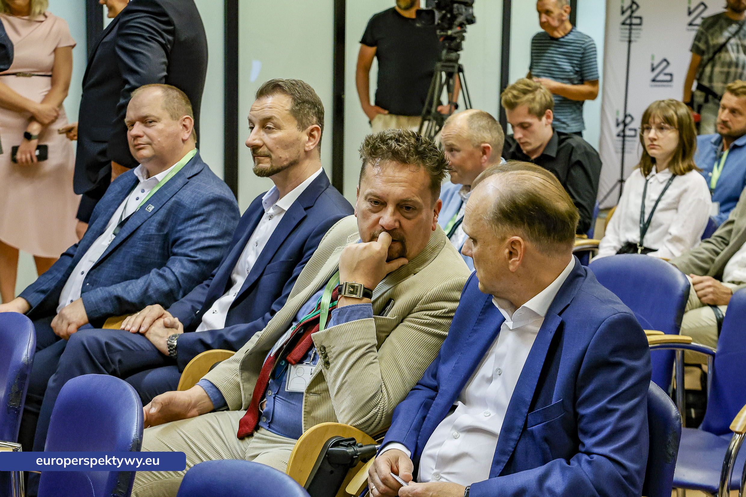 Europerspektywy Powołanie Łukasiewicz-Instytut Sztucznej Inteligencji i Cyberbezpieczeństwa (Łukasiewicz-AI)