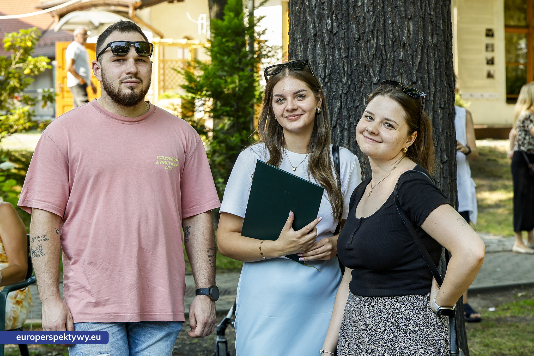 Europerspektywy-1009 Europerspektywy Muzyczne LATO na Giszowcu i XVIII Śląski Piknik z okazji Święta Niepodległości USA KNST Marchołt