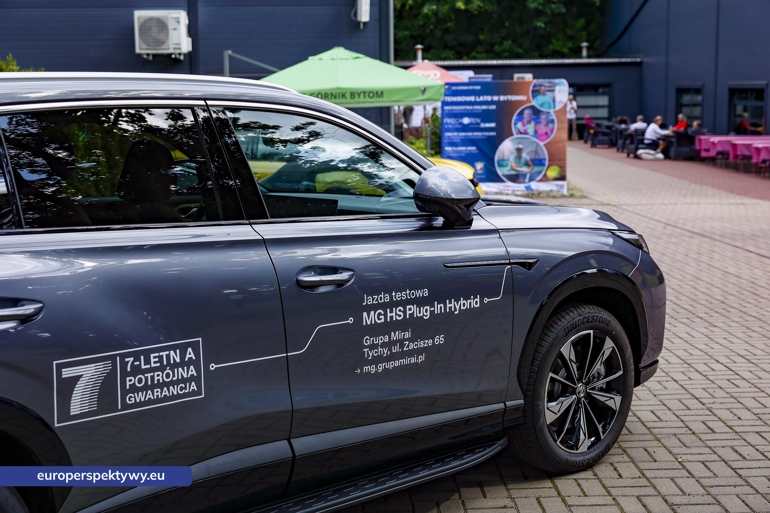 Europerspektywy Ogólnopolskie Mistrzostwa BCC w deblu i mikście 2025