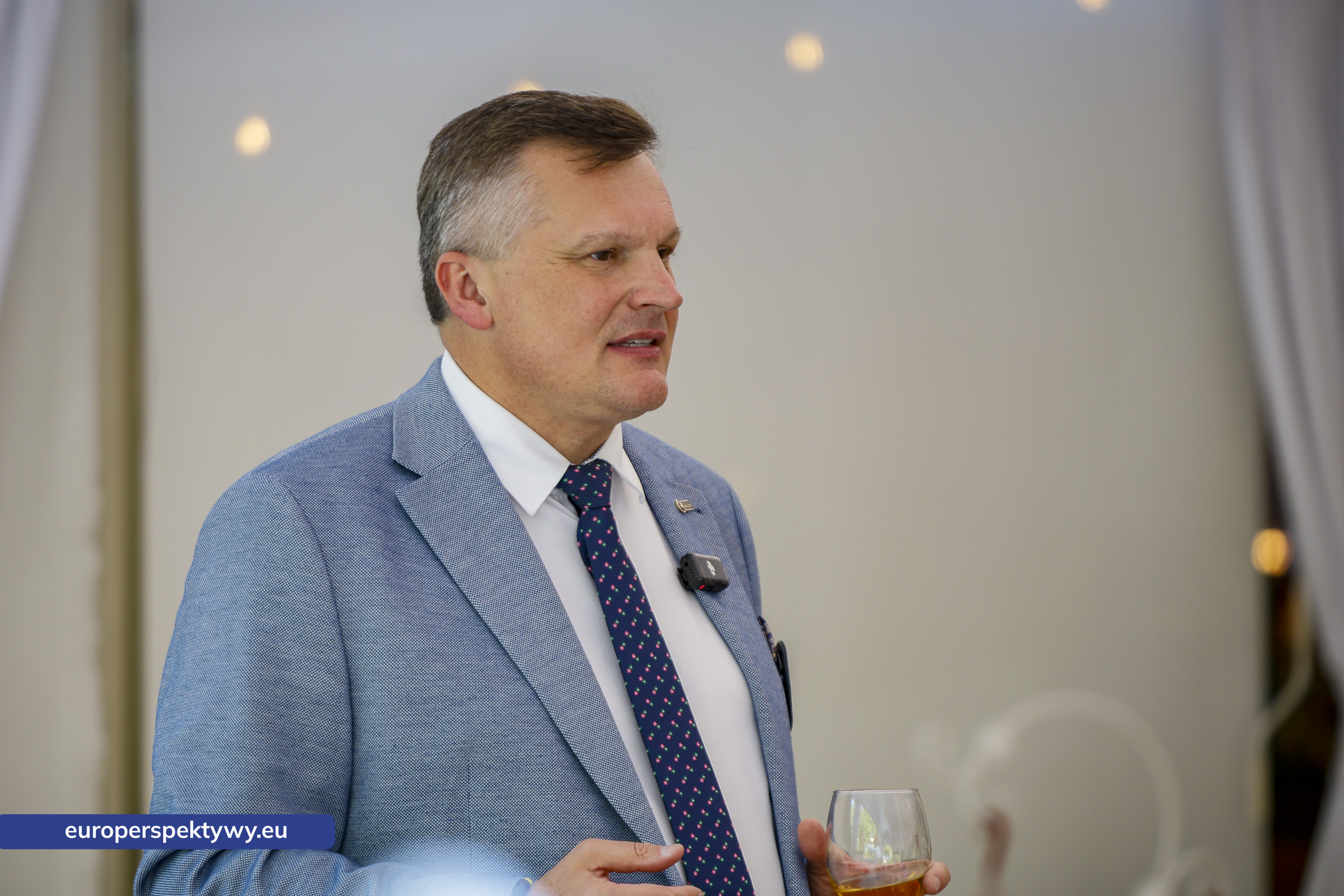 Europerspektywy-1010 Europerspektywy Rotary Club Katowice podsumował działalność – „Noc Prezydentów” jako impuls do dalszego rozwoju