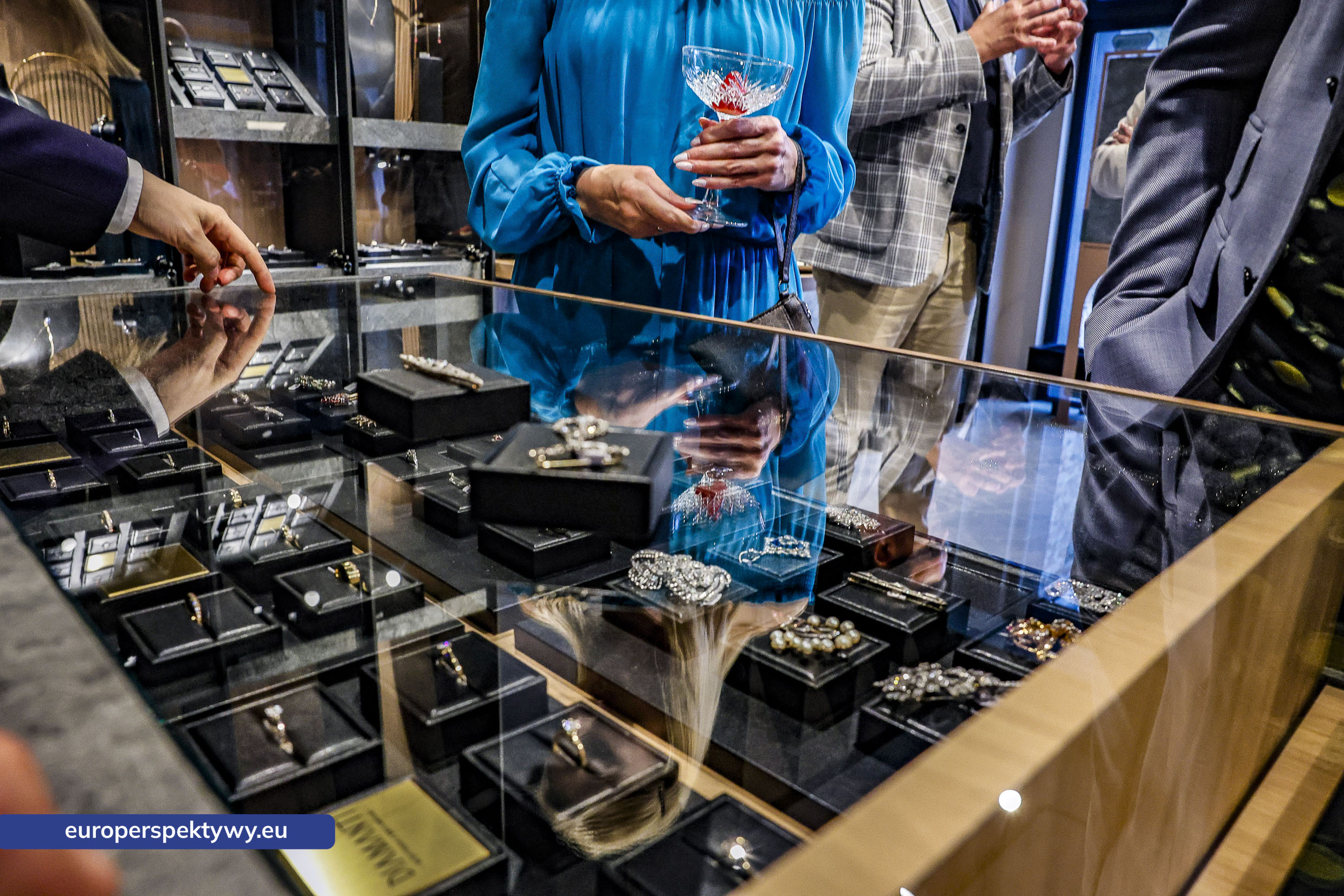 Europerspektywy-1010 Europerspektywy Networking i sztuka – wieczór relacji, estetyki i smaku z Catering Arts i Diamanti