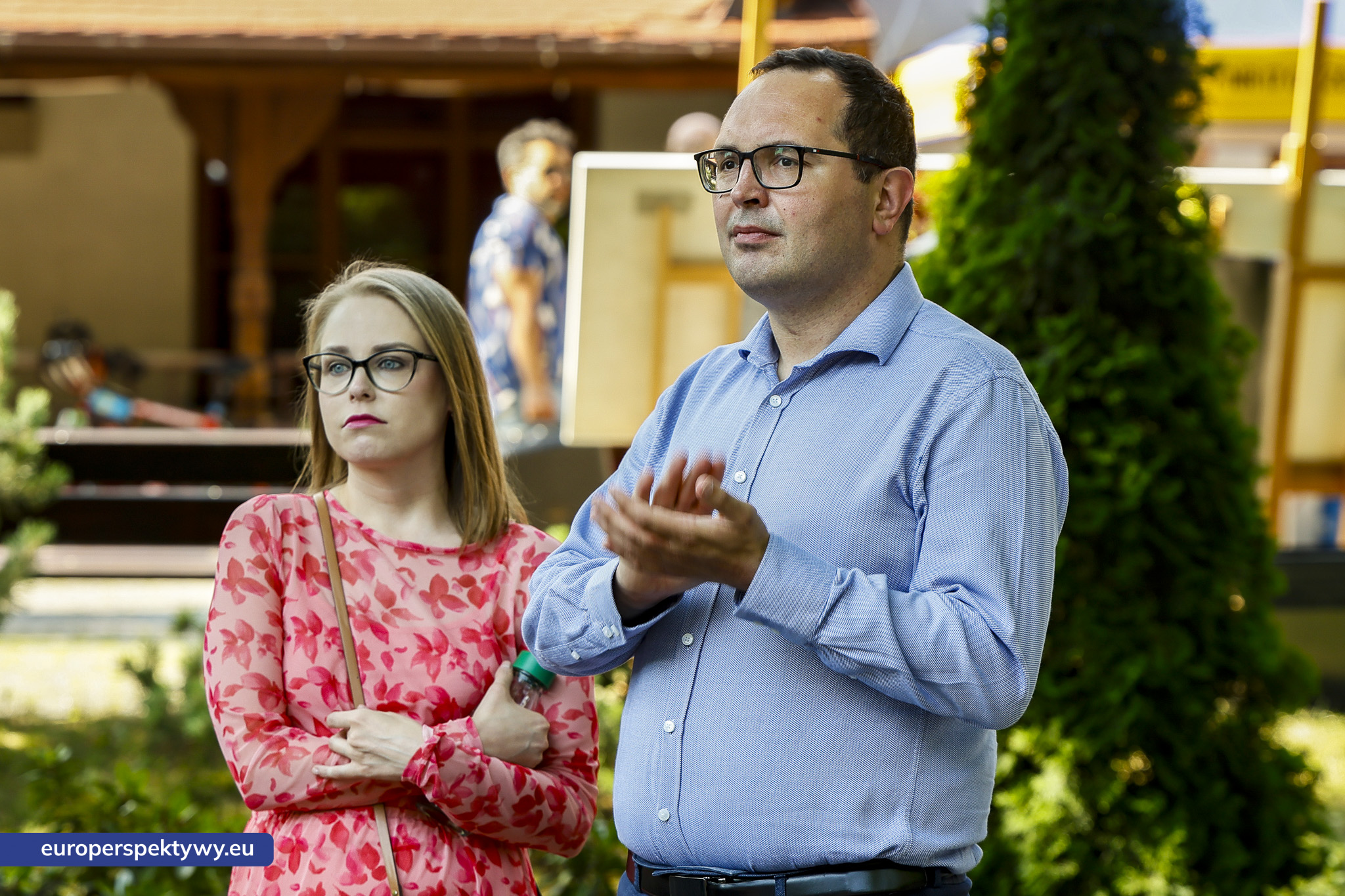 Europerspektywy-1010 Europerspektywy Muzyczne LATO na Giszowcu i XVIII Śląski Piknik z okazji Święta Niepodległości USA KNST Marchołt