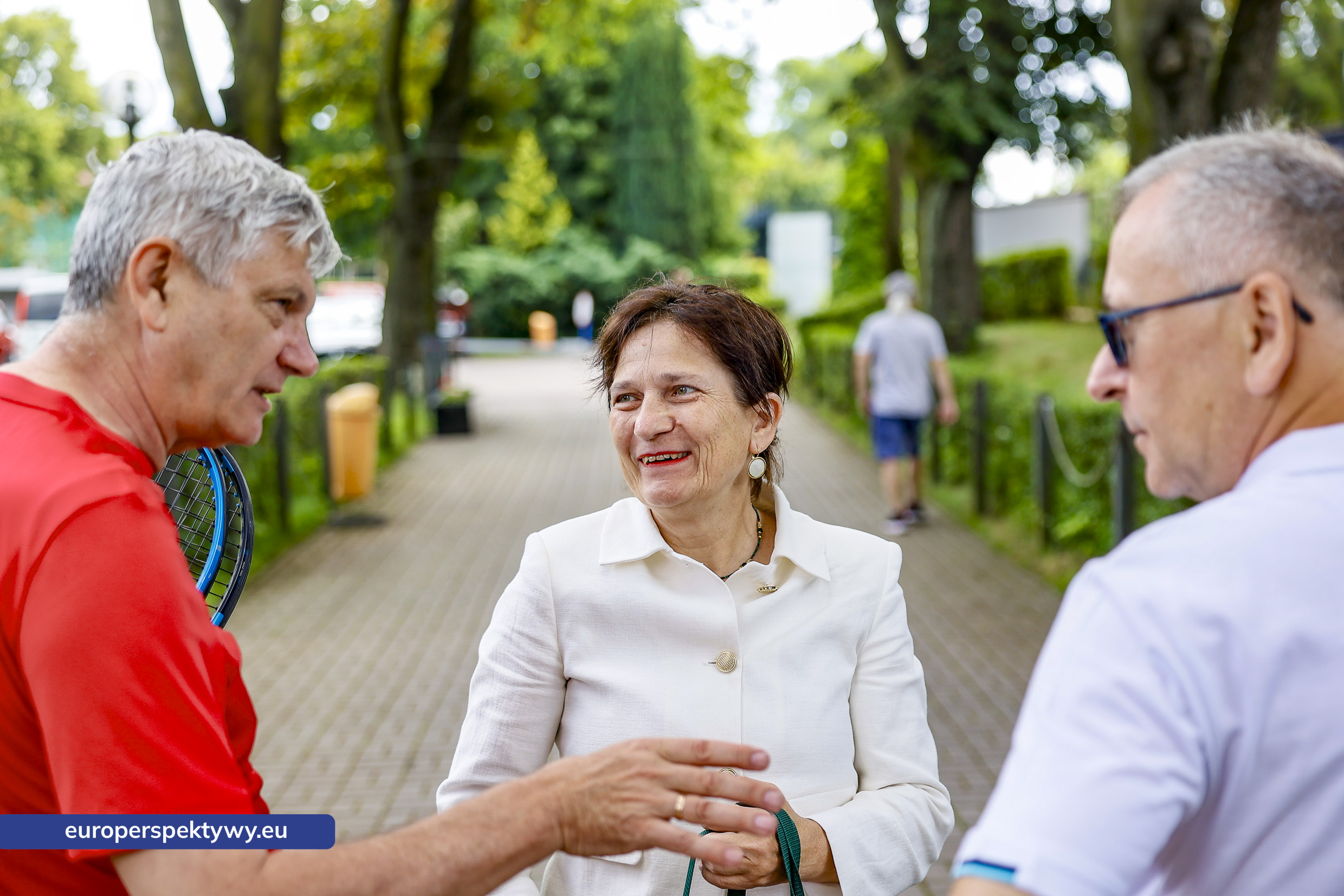 Europerspektywy Ogólnopolskie Mistrzostwa BCC w deblu i mikście 2025