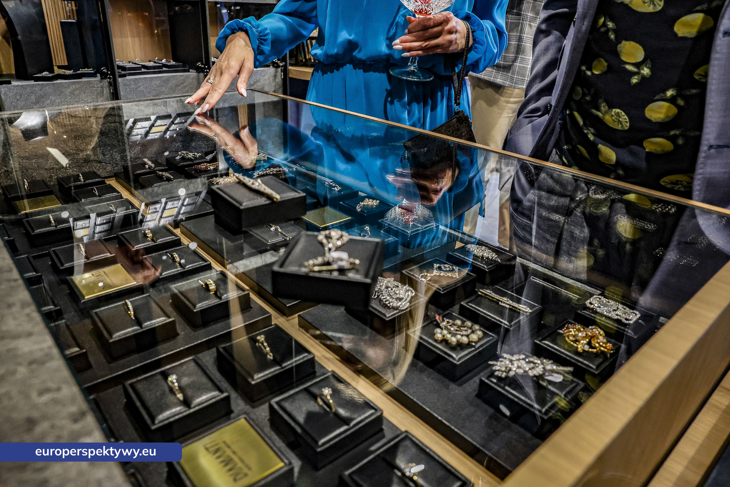 Europerspektywy-1011 Europerspektywy Networking i sztuka – wieczór relacji, estetyki i smaku z Catering Arts i Diamanti