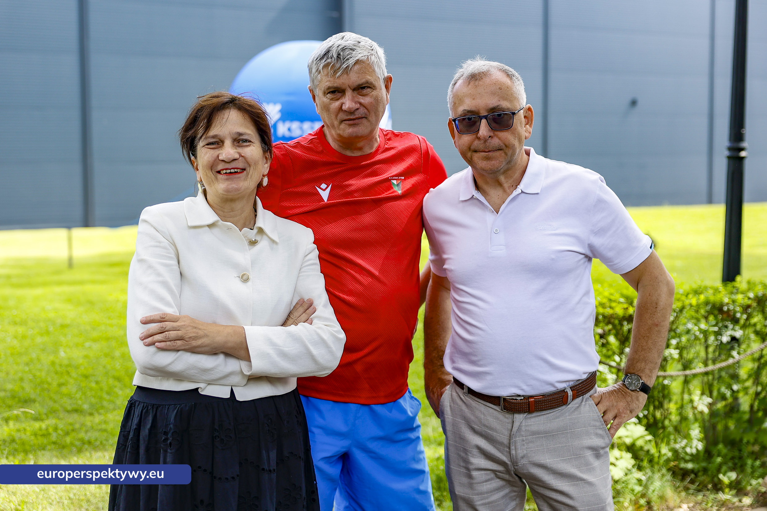 Europerspektywy Ogólnopolskie Mistrzostwa BCC w deblu i mikście 2025