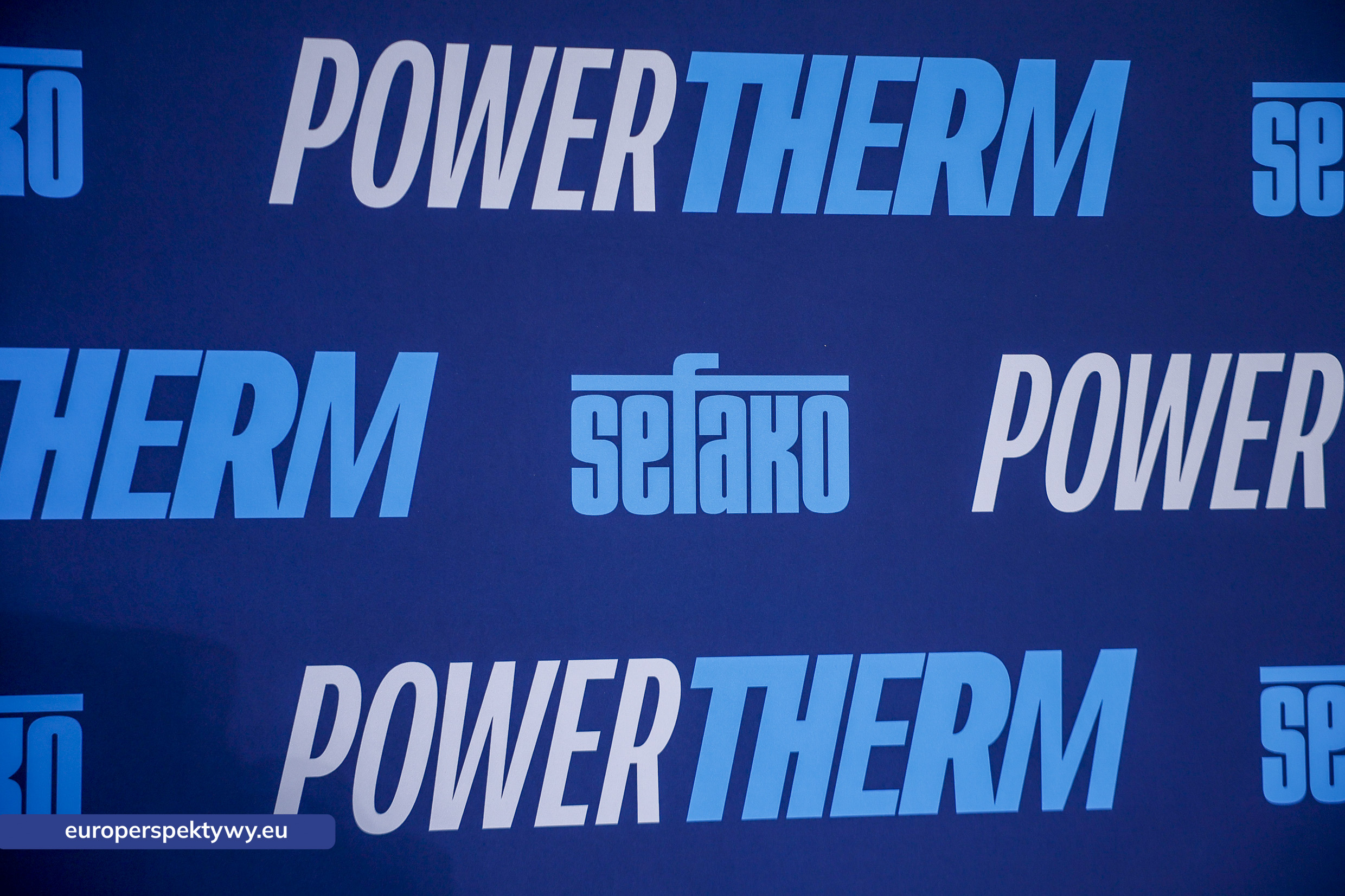 Europerspektywy-1012 Europerspektywy Fabryka Kotłów Sefako S.A. – podpisanie umowy licencyjnej z E2S Power na produkcję magazynów energii cieplnej