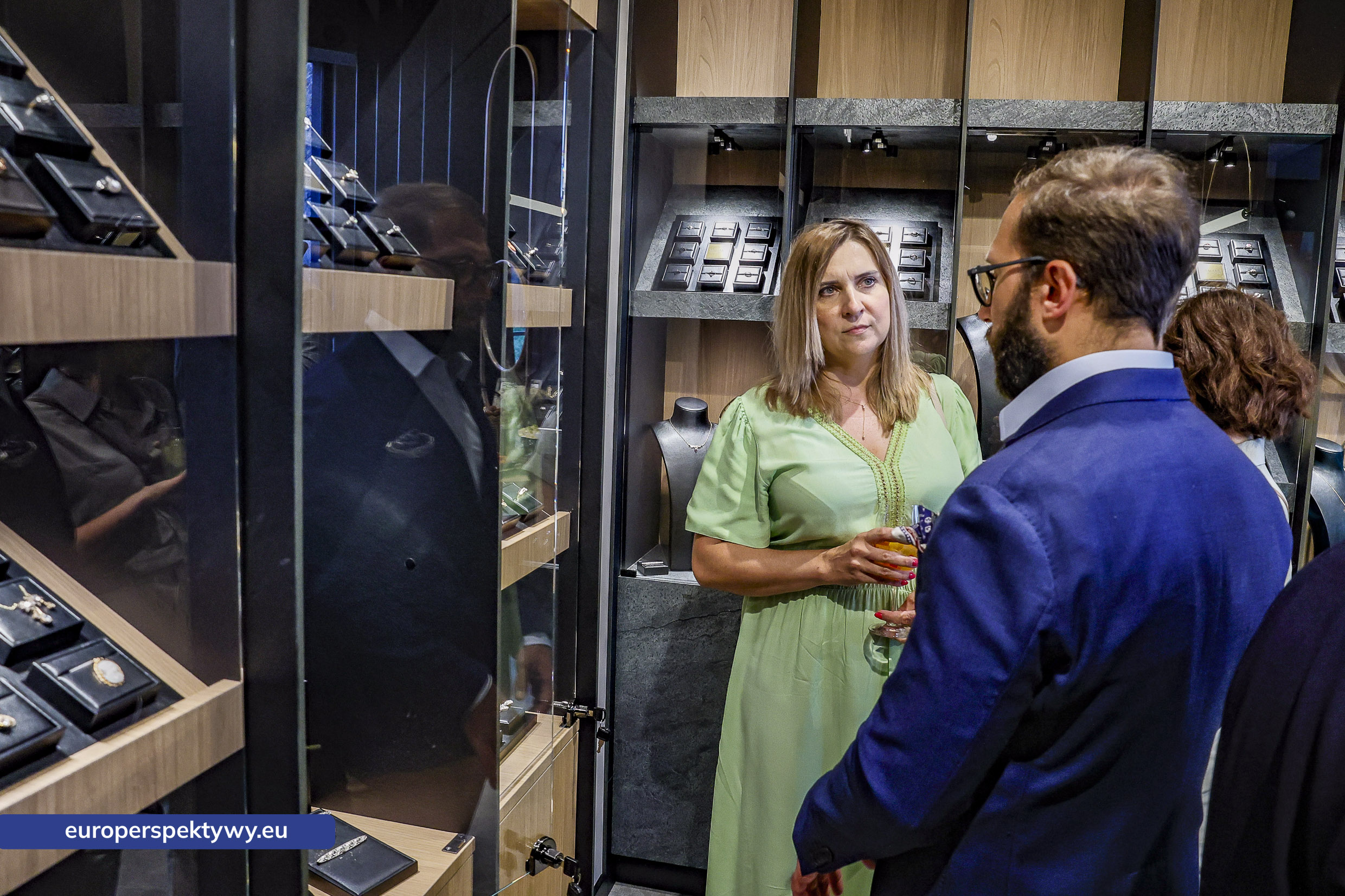 Europerspektywy-1012 Europerspektywy Networking i sztuka – wieczór relacji, estetyki i smaku z Catering Arts i Diamanti