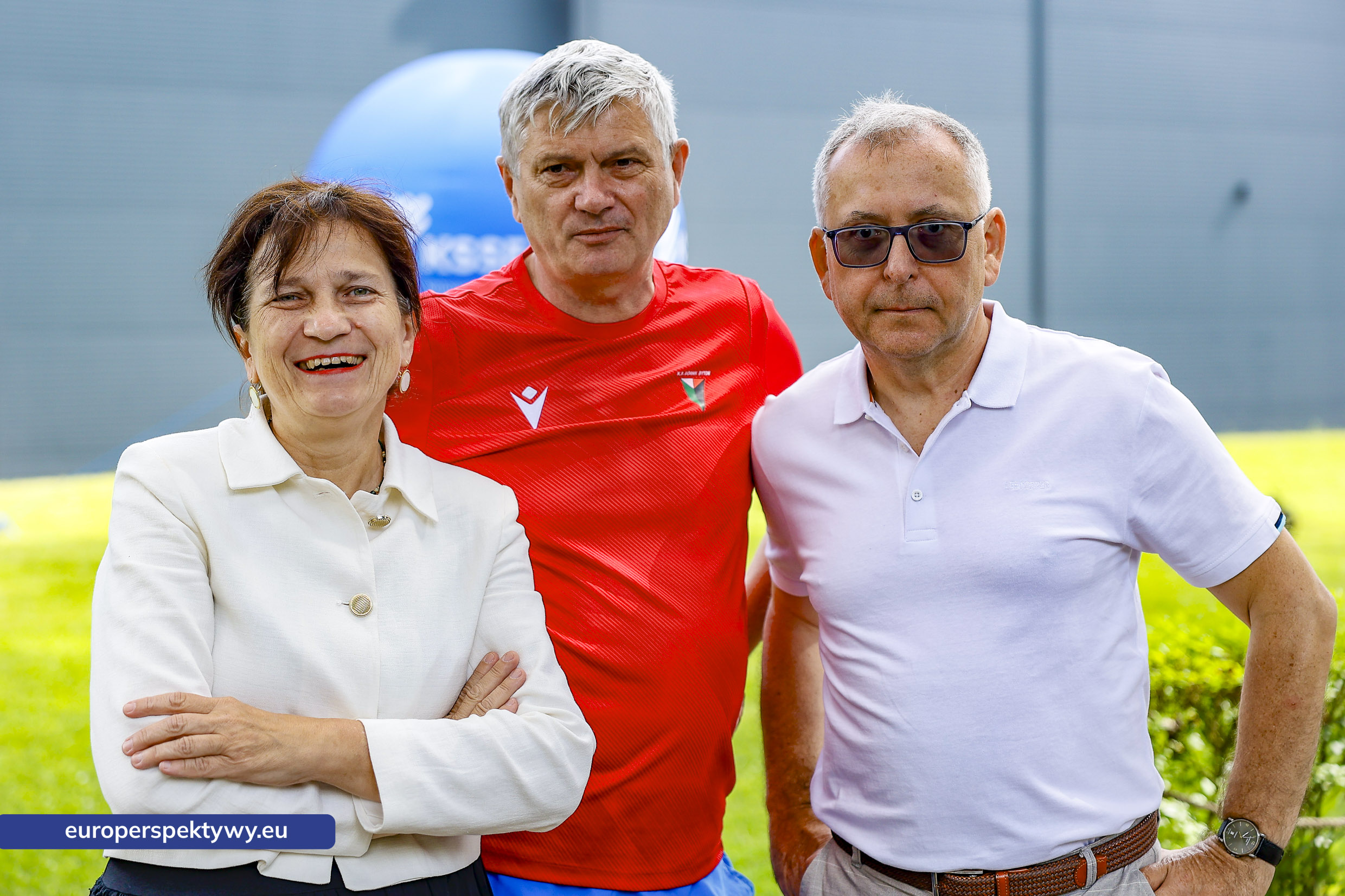 Europerspektywy Ogólnopolskie Mistrzostwa BCC w deblu i mikście 2025