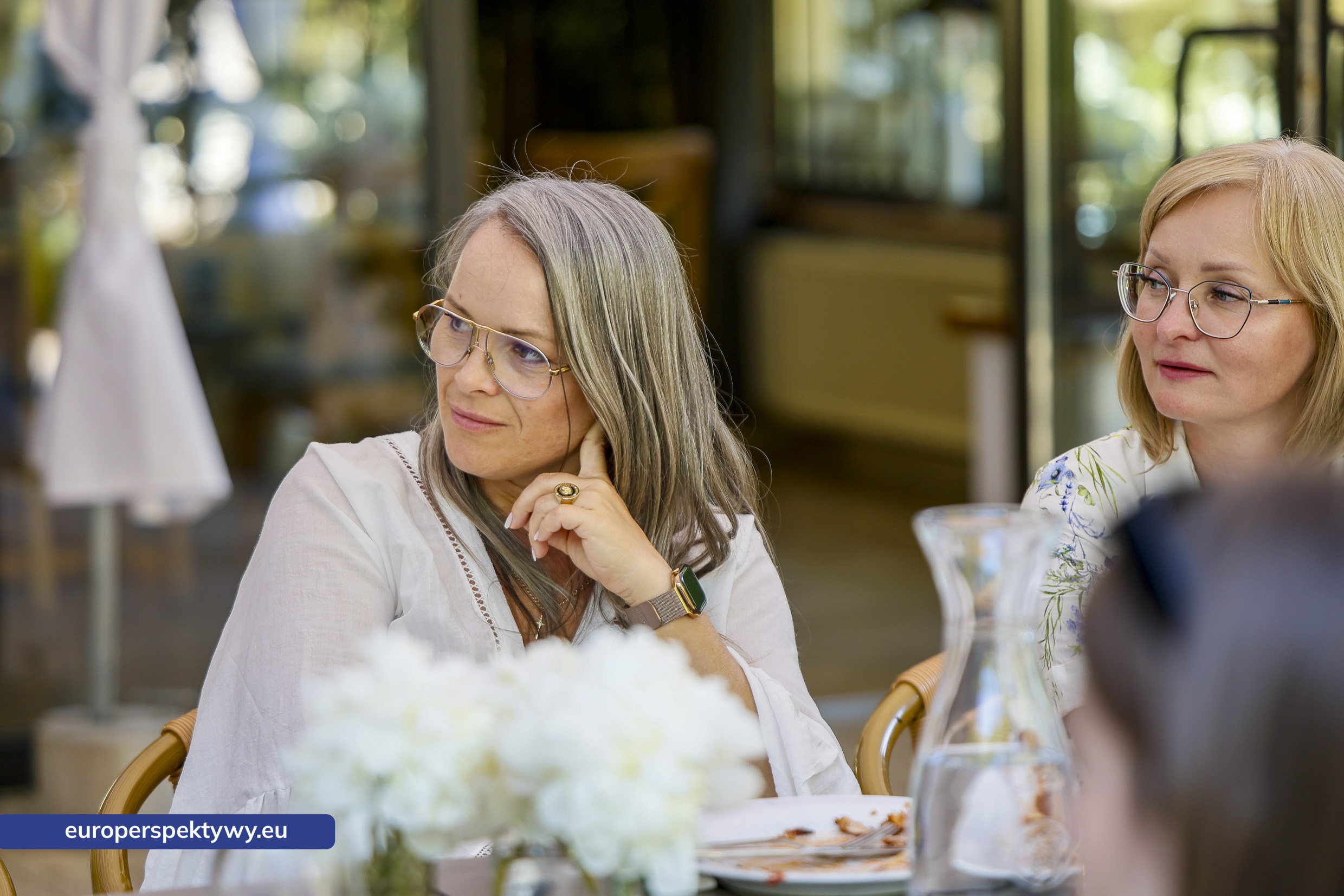 Europerspektywy-1013 Europerspektywy Rotary Club Katowice podsumował działalność – „Noc Prezydentów” jako impuls do dalszego rozwoju