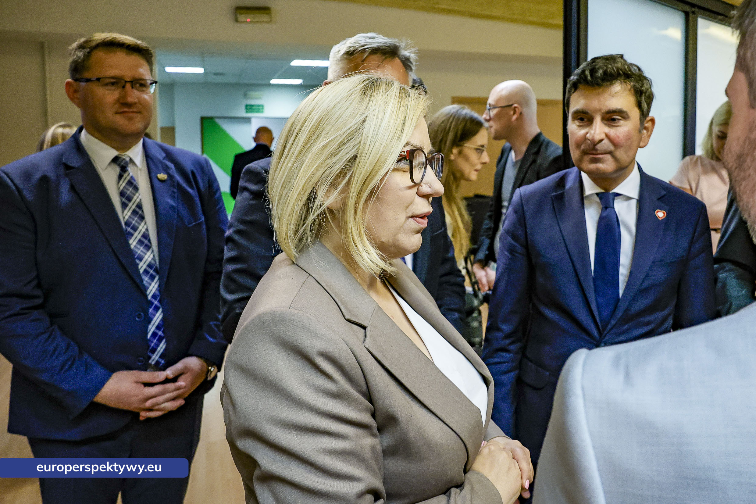 Europerspektywy Powołanie Łukasiewicz-Instytut Sztucznej Inteligencji i Cyberbezpieczeństwa (Łukasiewicz-AI)