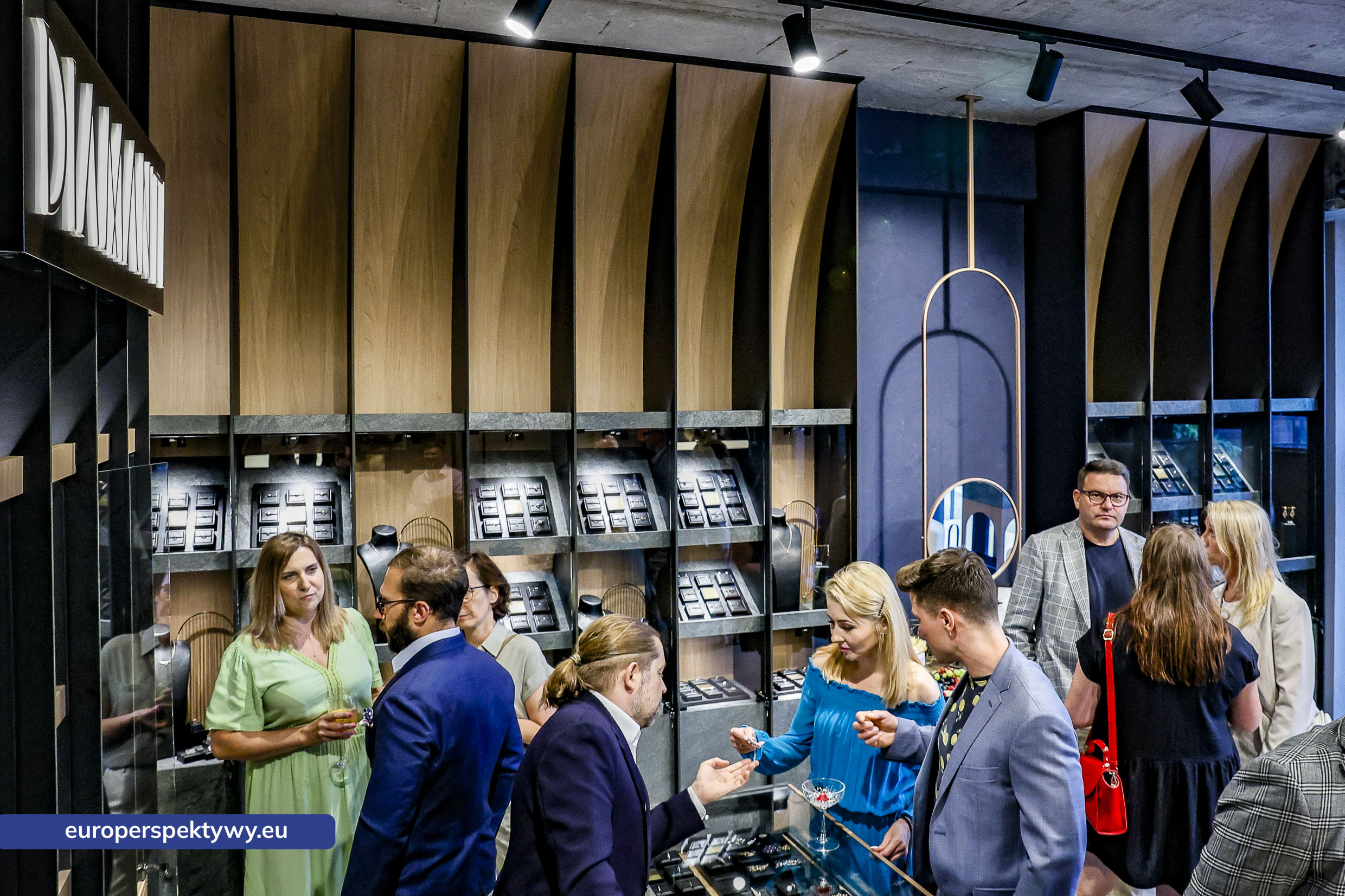 Europerspektywy-1013 Europerspektywy Networking i sztuka – wieczór relacji, estetyki i smaku z Catering Arts i Diamanti