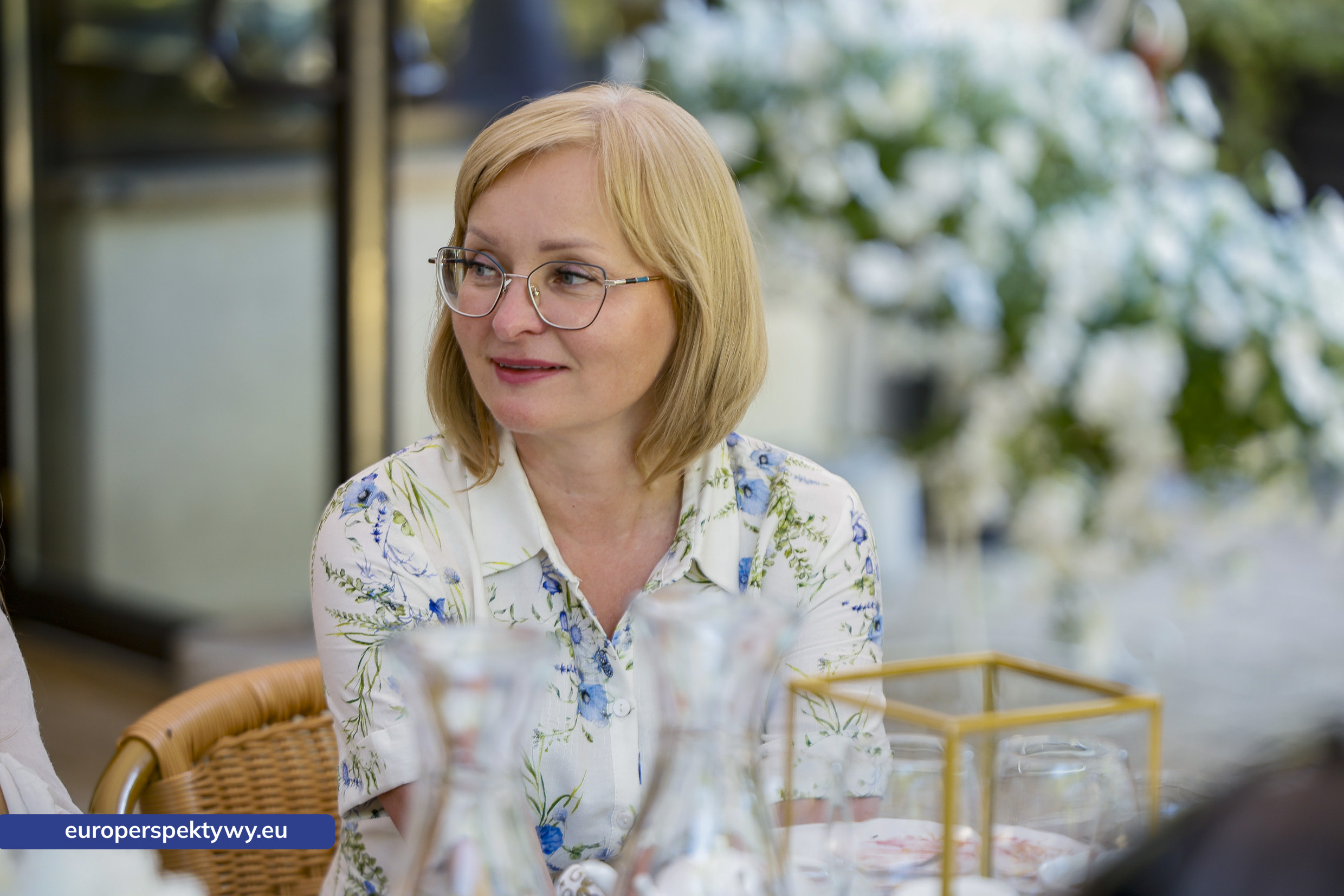 Europerspektywy-1014 Europerspektywy Rotary Club Katowice podsumował działalność – „Noc Prezydentów” jako impuls do dalszego rozwoju