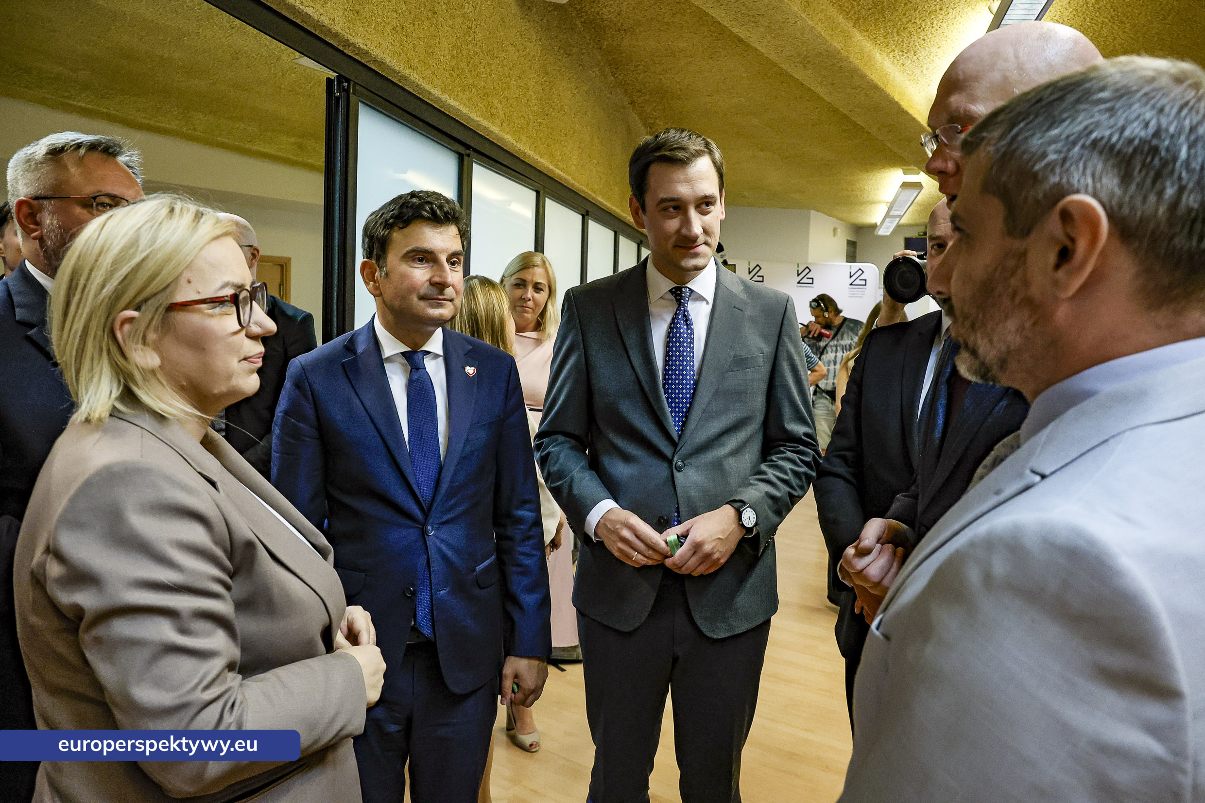 Europerspektywy Powołanie Łukasiewicz-Instytut Sztucznej Inteligencji i Cyberbezpieczeństwa (Łukasiewicz-AI)