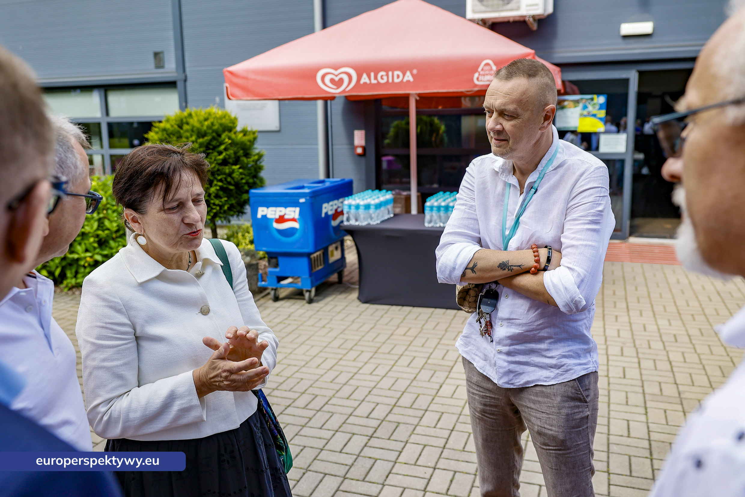 Europerspektywy Ogólnopolskie Mistrzostwa BCC w deblu i mikście 2025