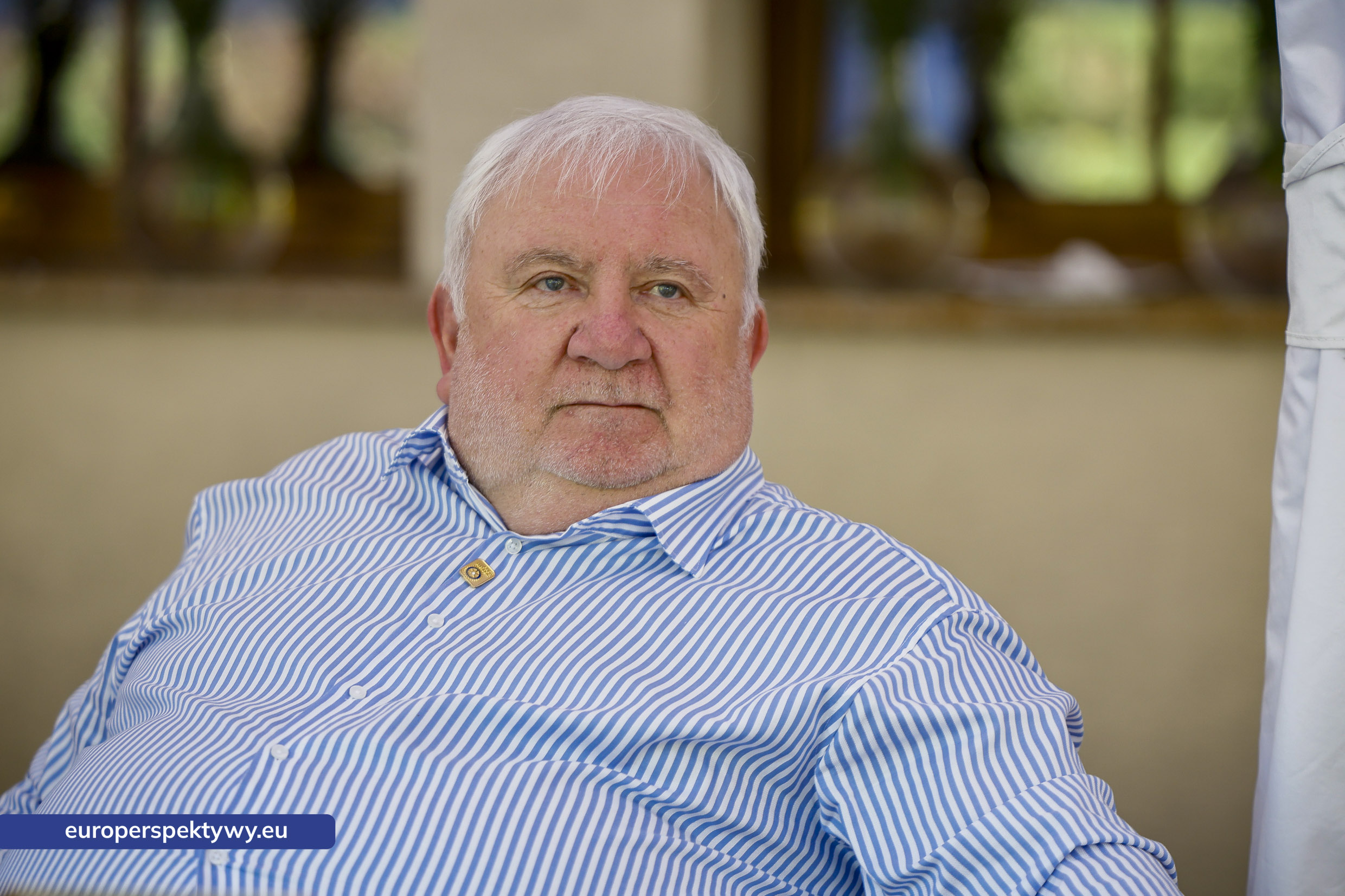 Europerspektywy-1015 Europerspektywy Rotary Club Katowice podsumował działalność – „Noc Prezydentów” jako impuls do dalszego rozwoju